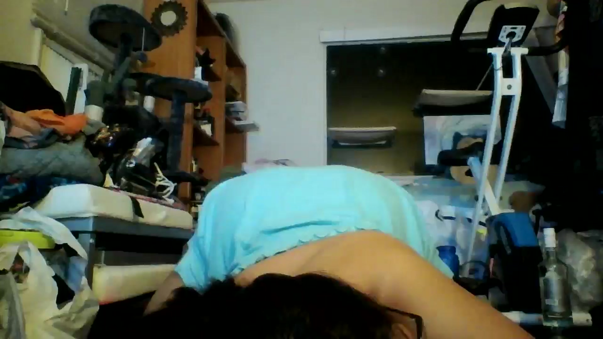 Gallery image thumbnail from KidahMasAmor's myfreecams stream on, 07/03/2024, 11:47 image 15 of 20