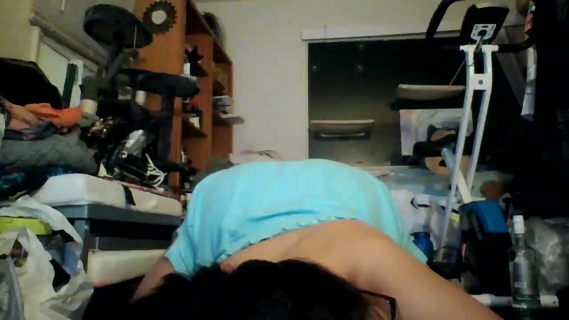 Gallery image thumbnail from KidahMasAmor's myfreecams stream on, 07/03/2024, 11:47 image 20 of 20