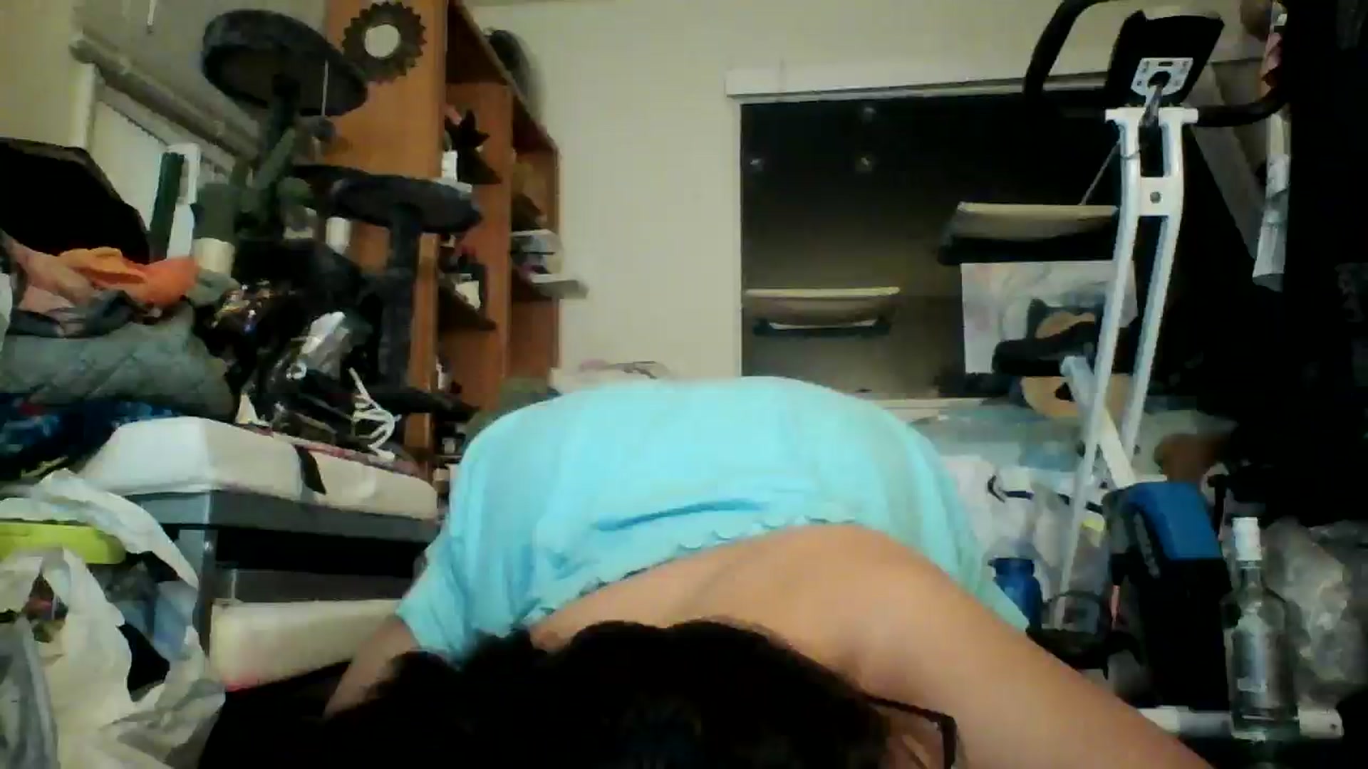 Gallery image thumbnail from KidahMasAmor's myfreecams stream on, 07/03/2024, 11:47 image 16 of 20
