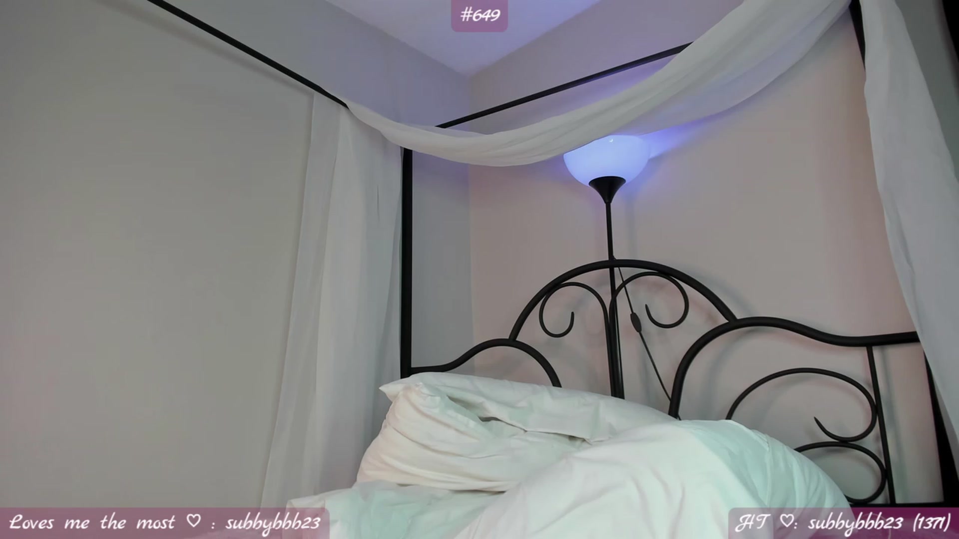 Gallery image thumbnail from Kiera's myfreecams stream on, 07/09/2023, 04:40 image 12 of 20