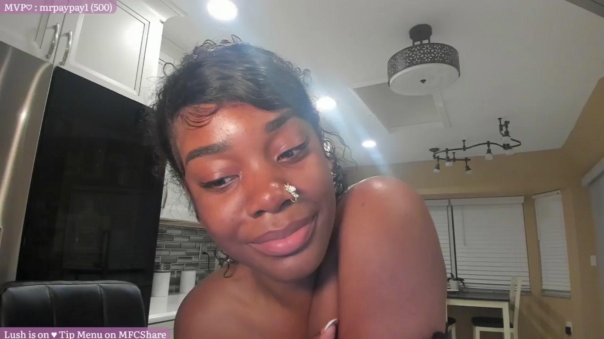 Gallery image thumbnail from Kiera's myfreecams stream on, 06/24/2024, 04:44 image 11 of 20