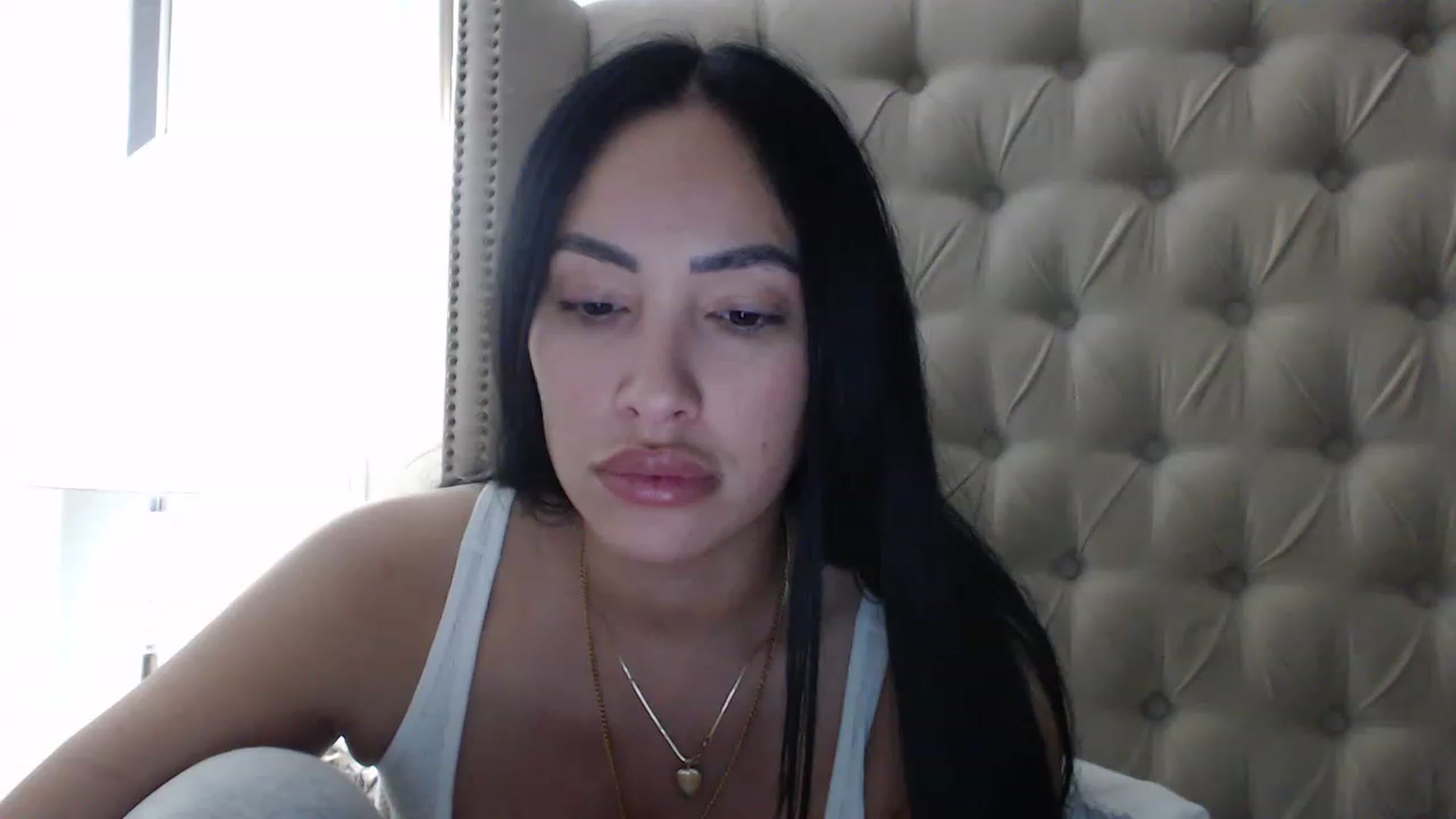 Gallery image thumbnail from KiimWiinters's myfreecams stream on, 02/05/2023, 15:30 image 19 of 20