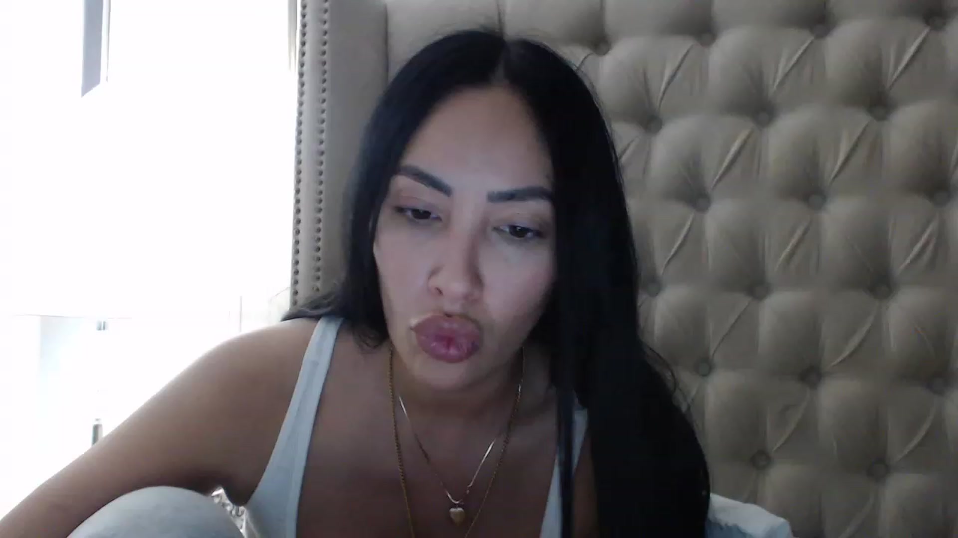 Gallery image thumbnail from KiimWiinters's myfreecams stream on, 02/05/2023, 15:30 image 20 of 20