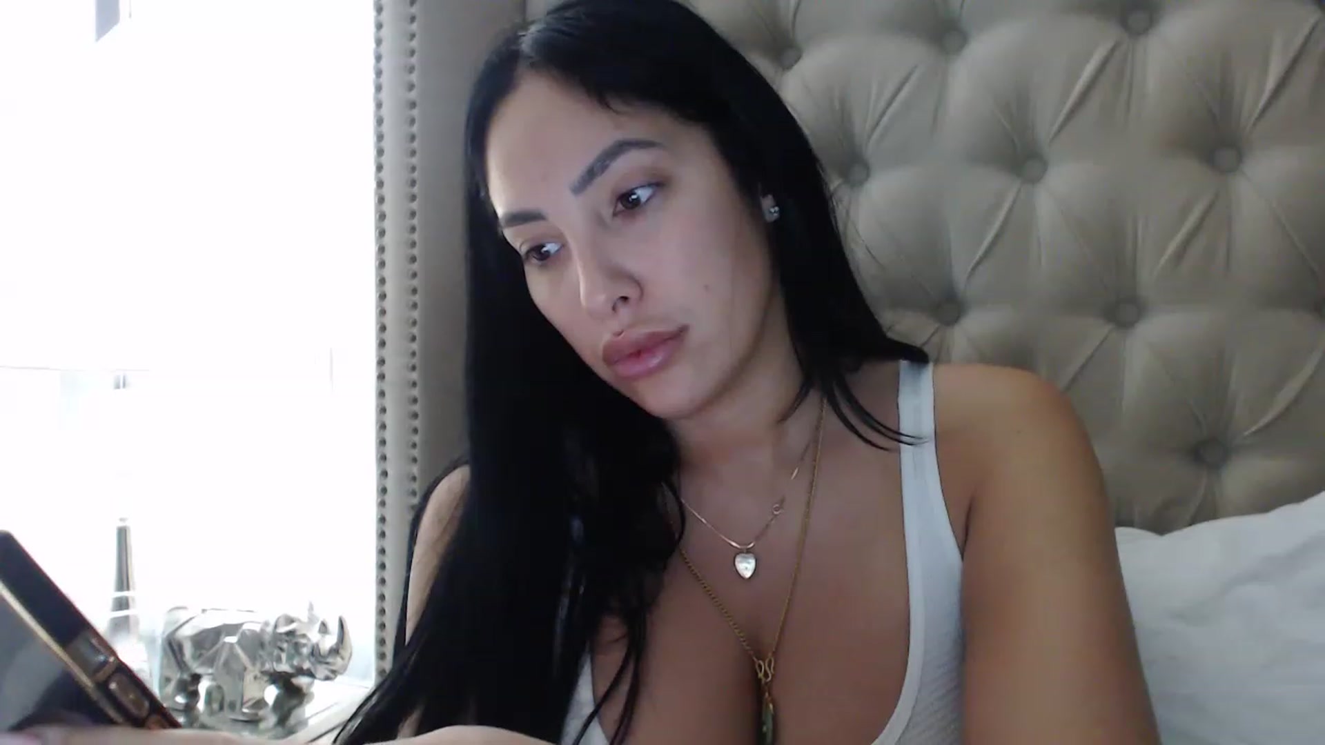 Gallery image thumbnail from KiimWiinters's myfreecams stream on, 02/05/2023, 16:24 image 19 of 20
