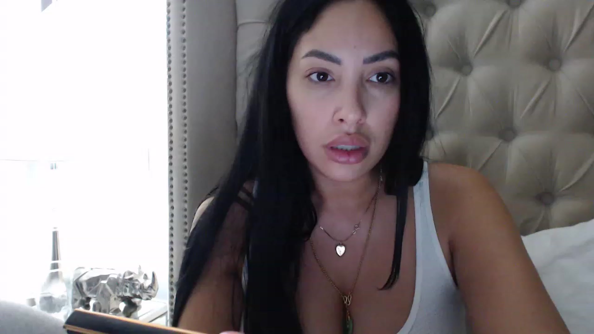 Gallery image thumbnail from KiimWiinters's myfreecams stream on, 02/05/2023, 16:24 image 18 of 20