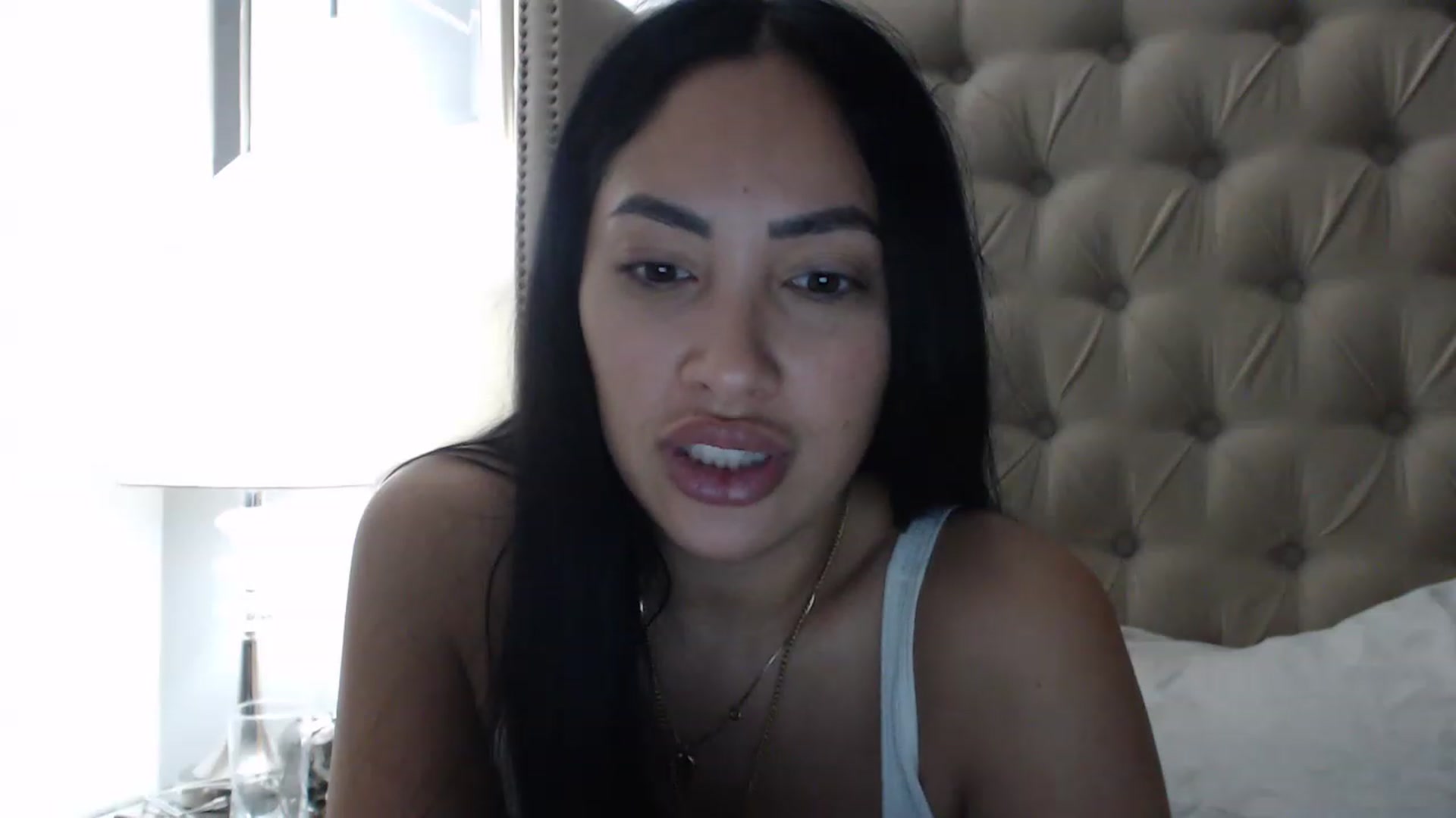 Gallery image thumbnail from KiimWiinters's myfreecams stream on, 02/05/2023, 16:24 image 7 of 20