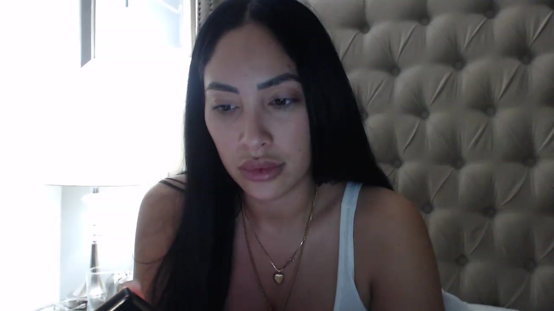 Gallery image thumbnail from KiimWiinters's myfreecams stream on, 02/05/2023, 16:24 image 5 of 20