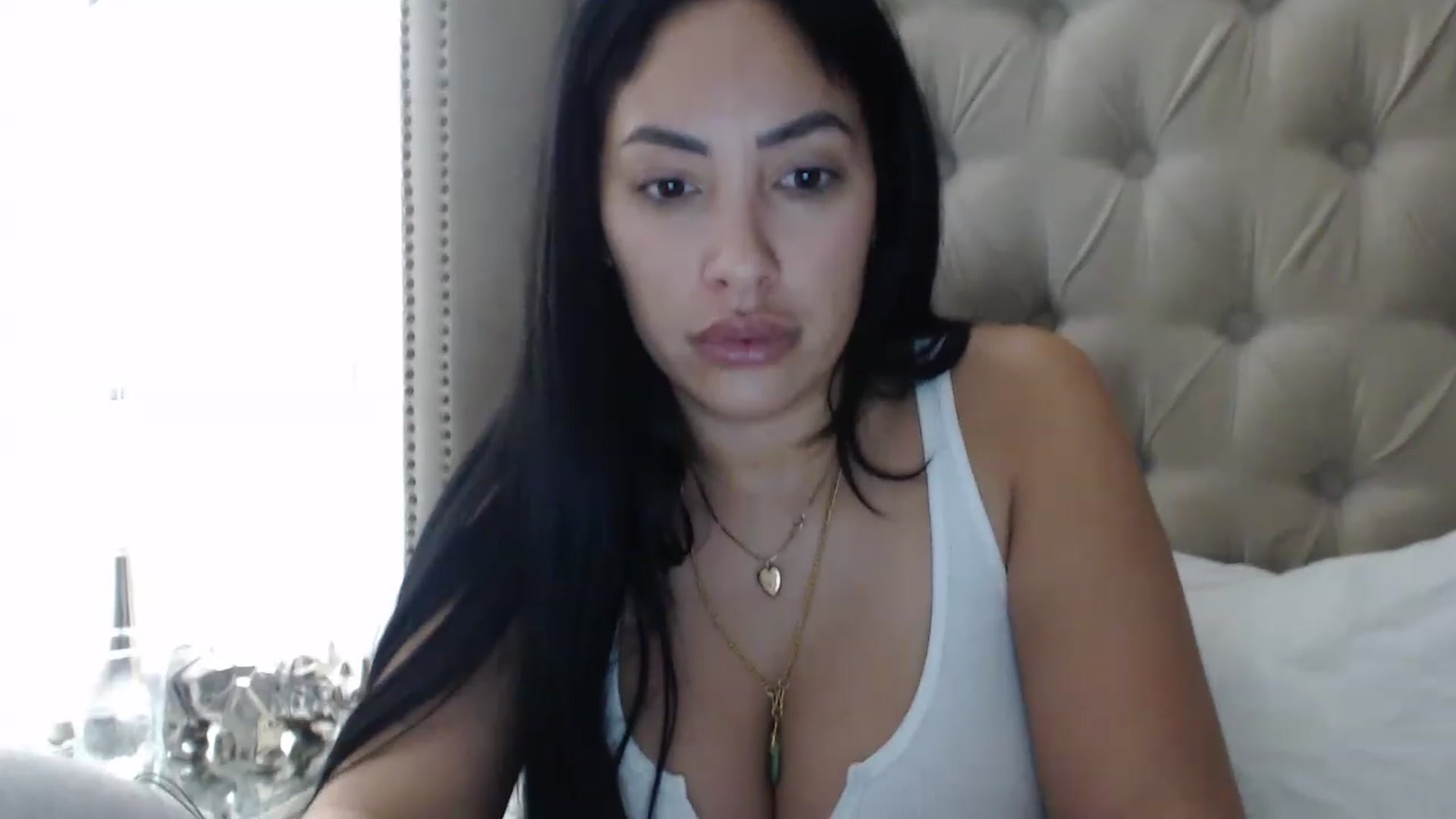 Gallery image thumbnail from KiimWiinters's myfreecams stream on, 02/05/2023, 16:24 image 20 of 20