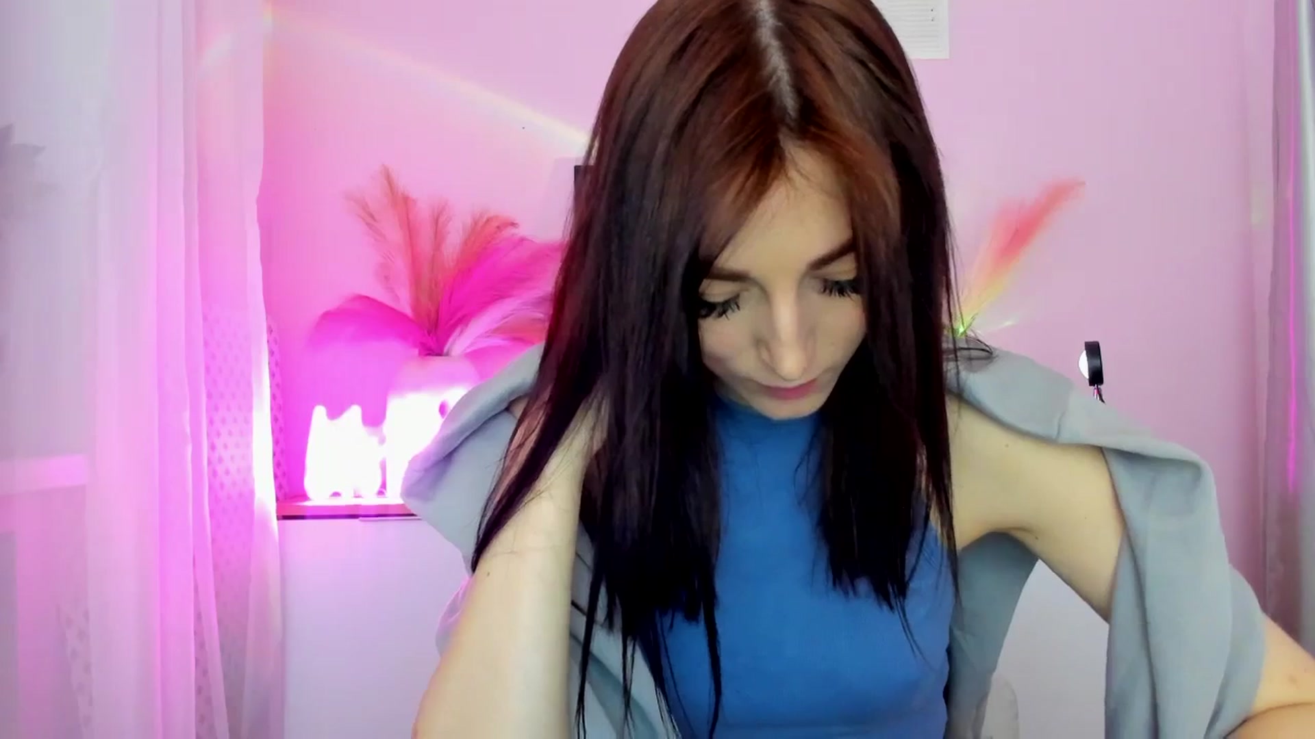 Gallery image thumbnail from KiiraDream's myfreecams stream on, 04/30/2025, 09:10 image 3 of 20