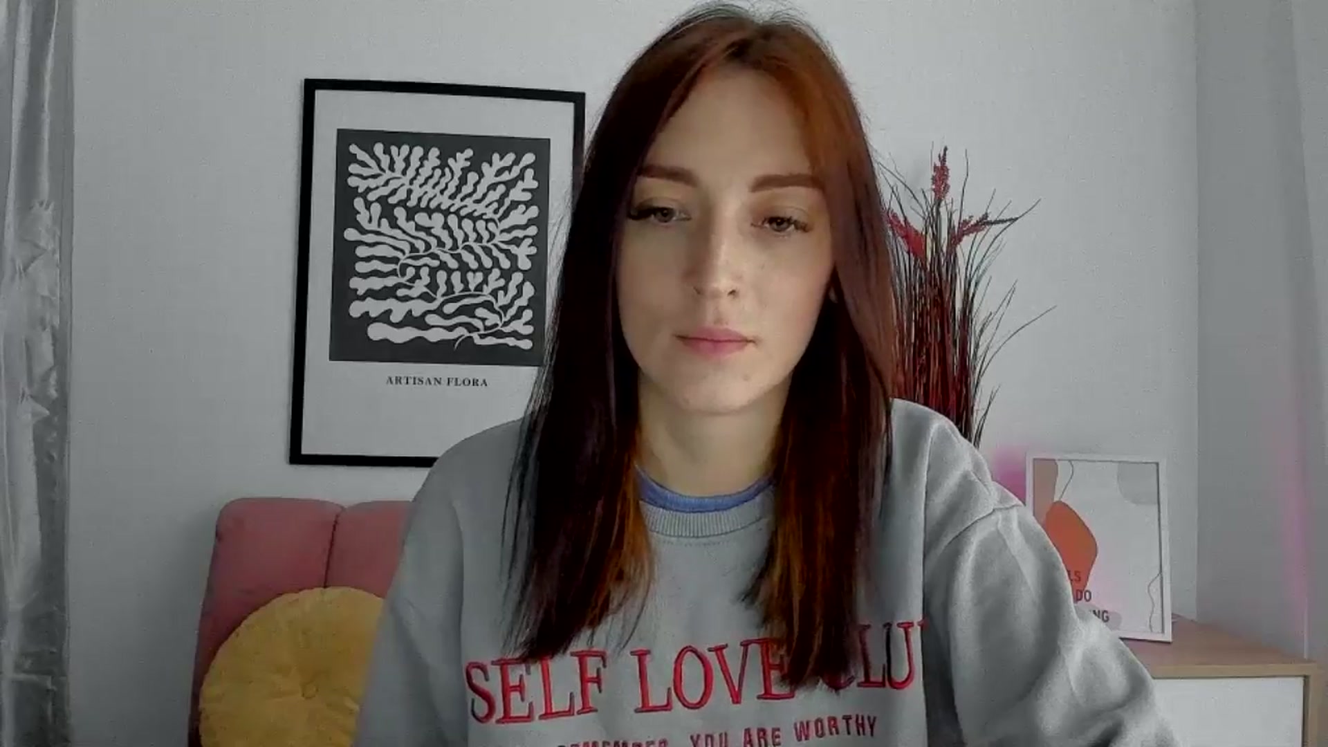 Gallery image thumbnail from KiiraDream's myfreecams stream on, 05/14/2025, 11:13 image 6 of 20