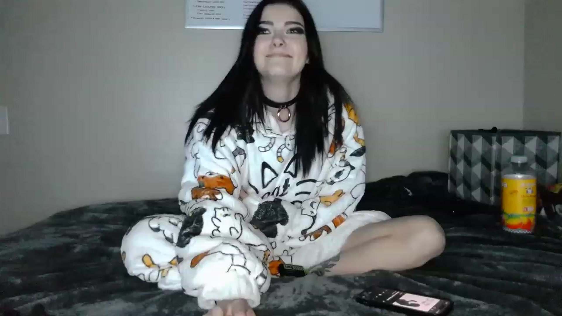 Gallery image thumbnail from KikiKadin's myfreecams stream on, 02/23/2023, 10:33 image 19 of 20
