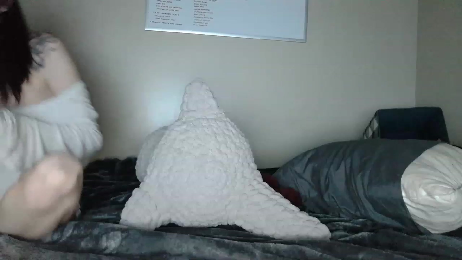 Gallery image thumbnail from KikiKadin's myfreecams stream on, 02/26/2023, 10:34 image 18 of 20