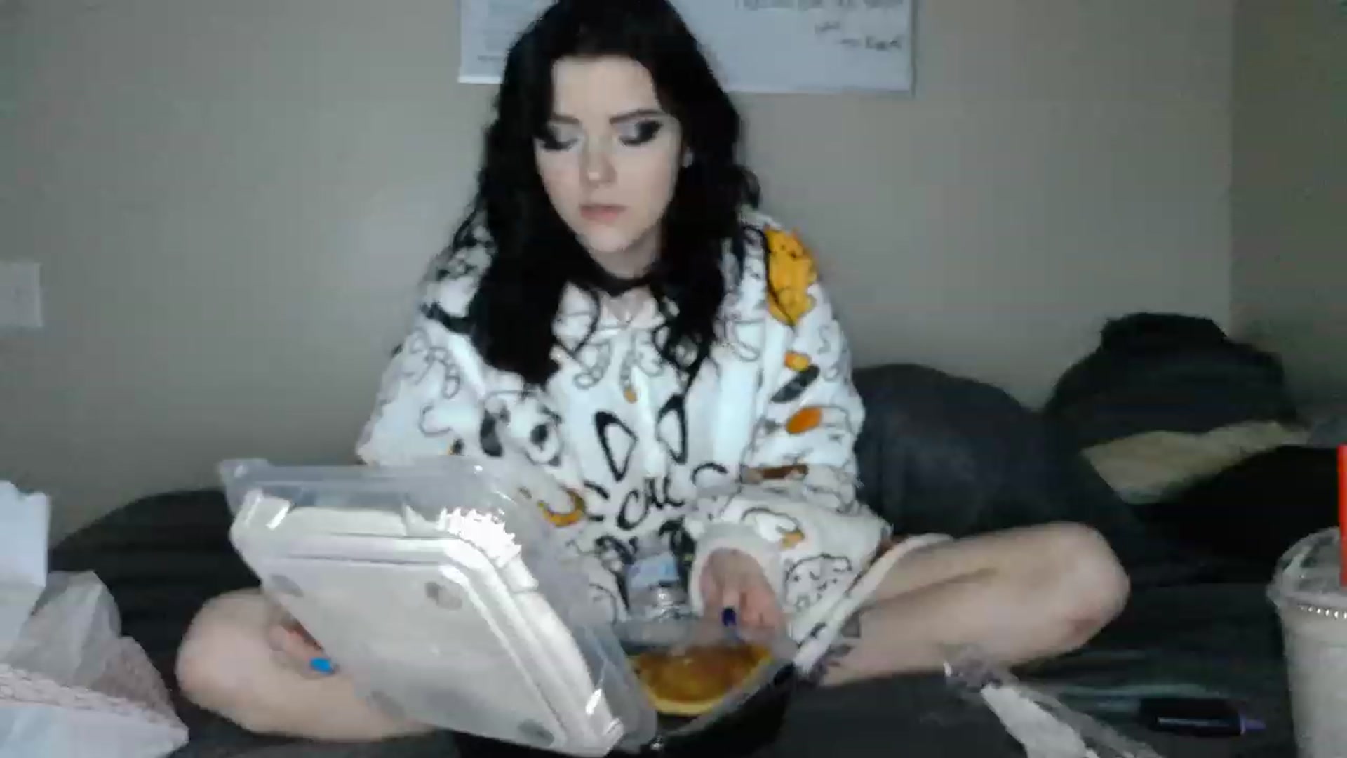 Gallery image thumbnail from KikiKadin's myfreecams stream on, 02/28/2023, 11:32 image 11 of 20
