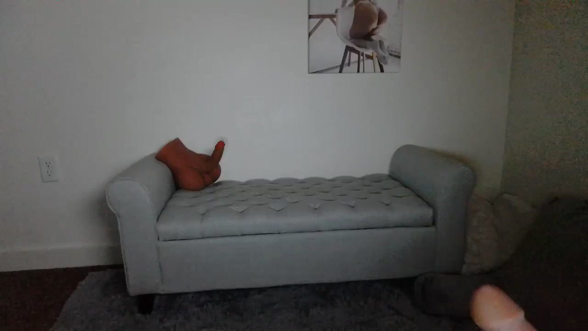Gallery image thumbnail from KikiKadin's myfreecams stream on, 07/10/2023, 04:33 image 18 of 20