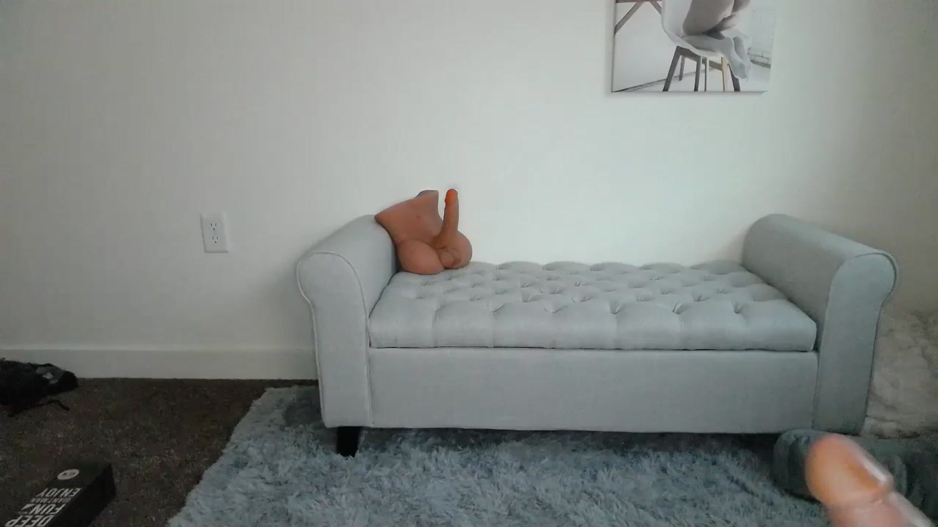 Gallery image thumbnail from KikiKadin's myfreecams stream on, 07/10/2023, 04:33 image 3 of 20