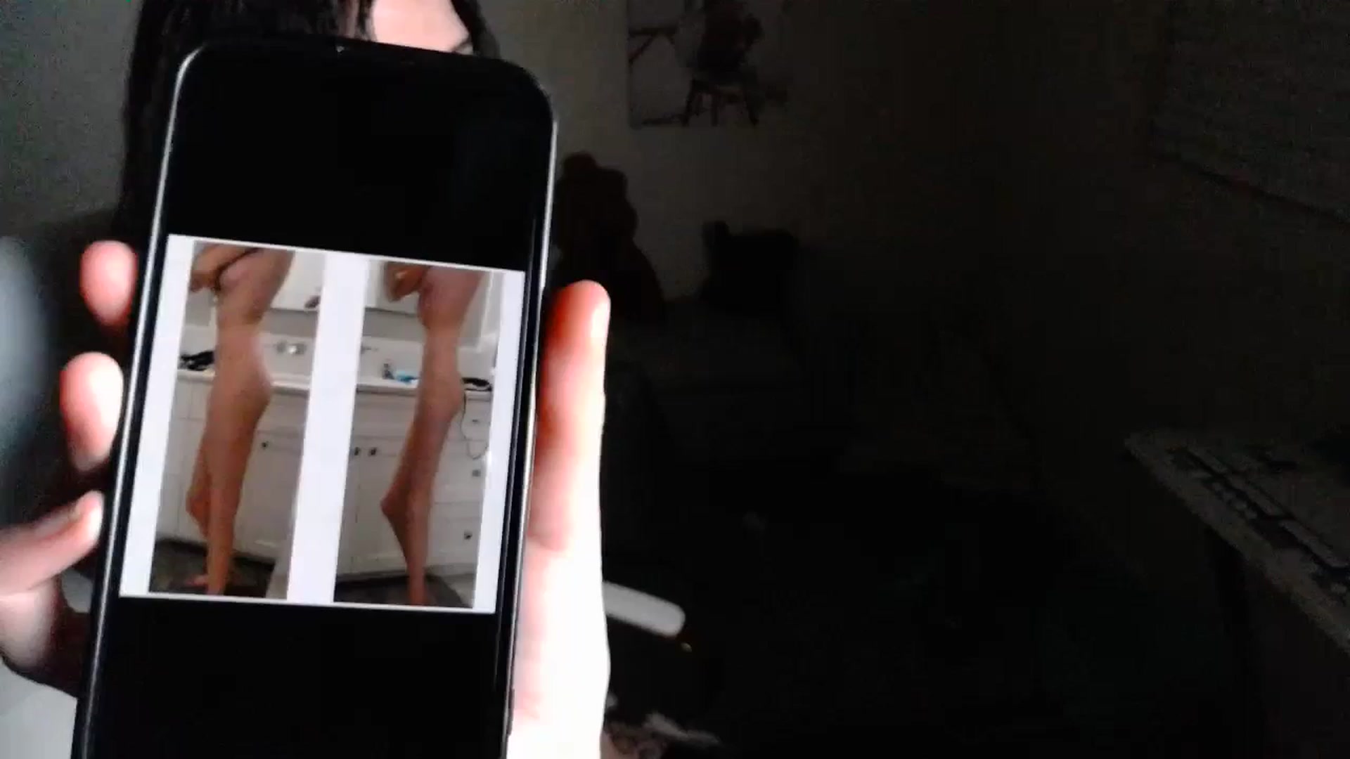 Gallery image thumbnail from KikiKadin's myfreecams stream on, 07/17/2023, 04:17 image 12 of 20