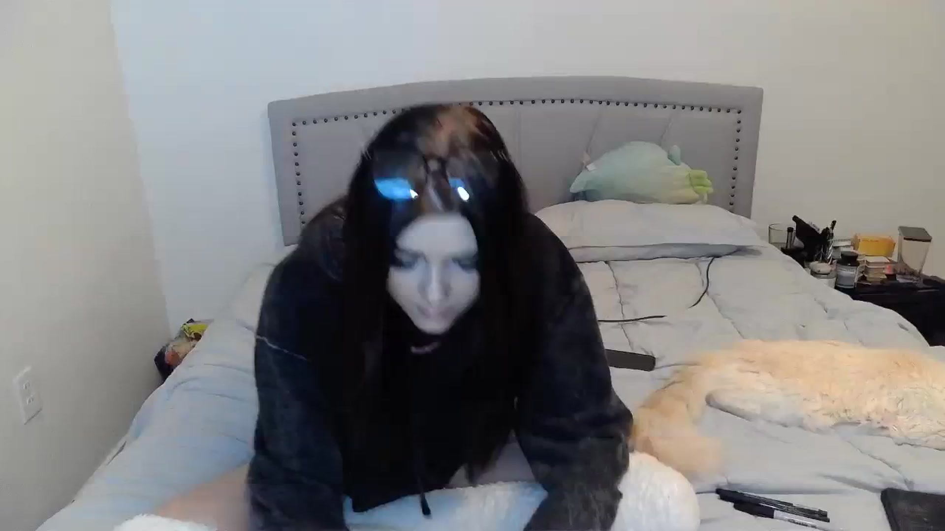 Gallery image thumbnail from KikiKadin's myfreecams stream on, 08/14/2023, 05:43 image 19 of 20