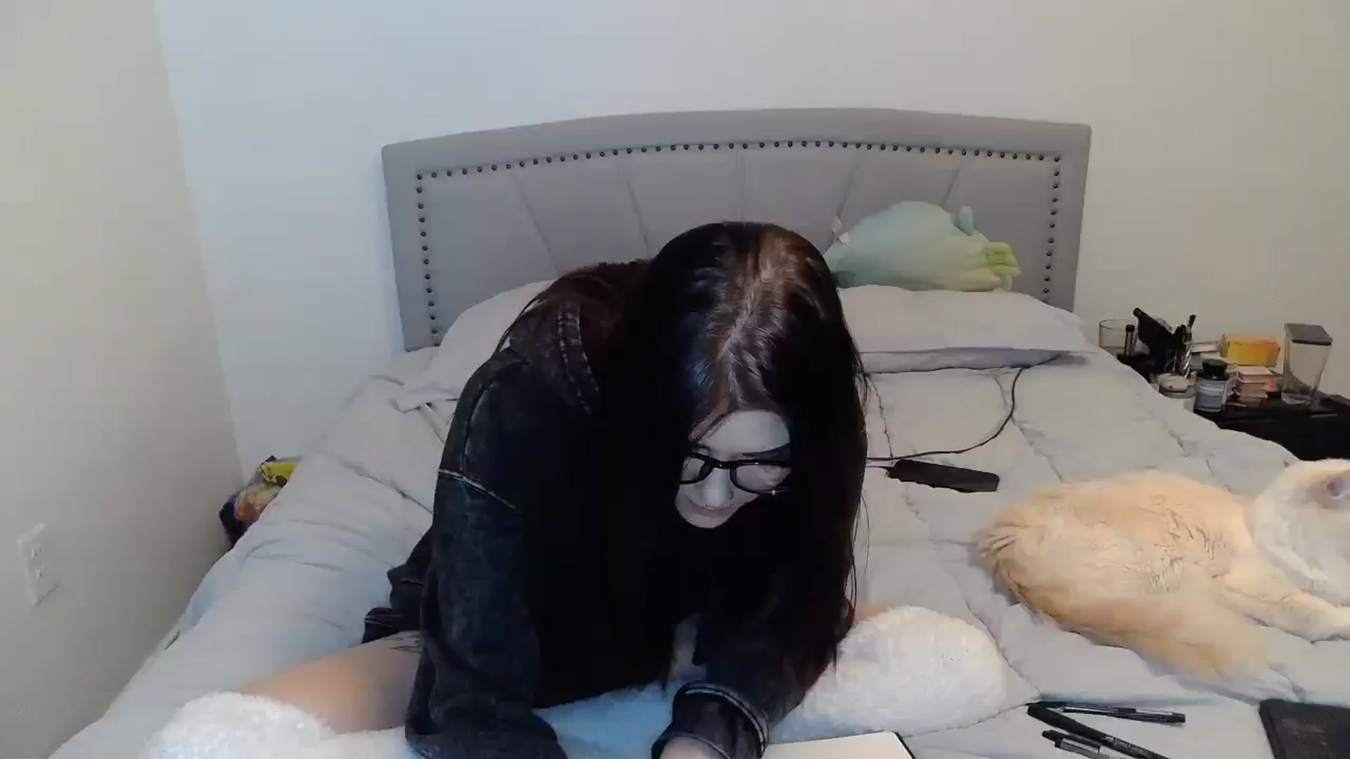 Gallery image thumbnail from KikiKadin's myfreecams stream on, 08/14/2023, 05:43 image 15 of 20