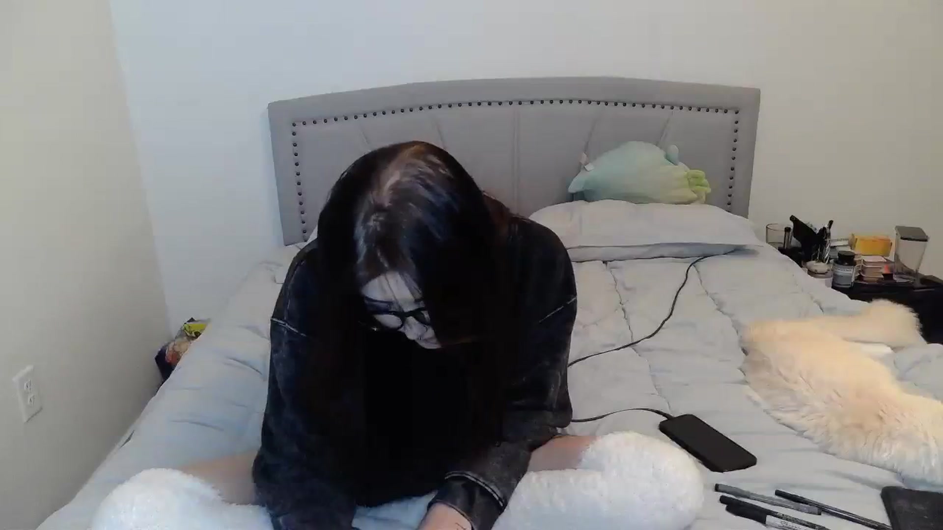 Gallery image thumbnail from KikiKadin's myfreecams stream on, 08/14/2023, 05:43 image 3 of 20
