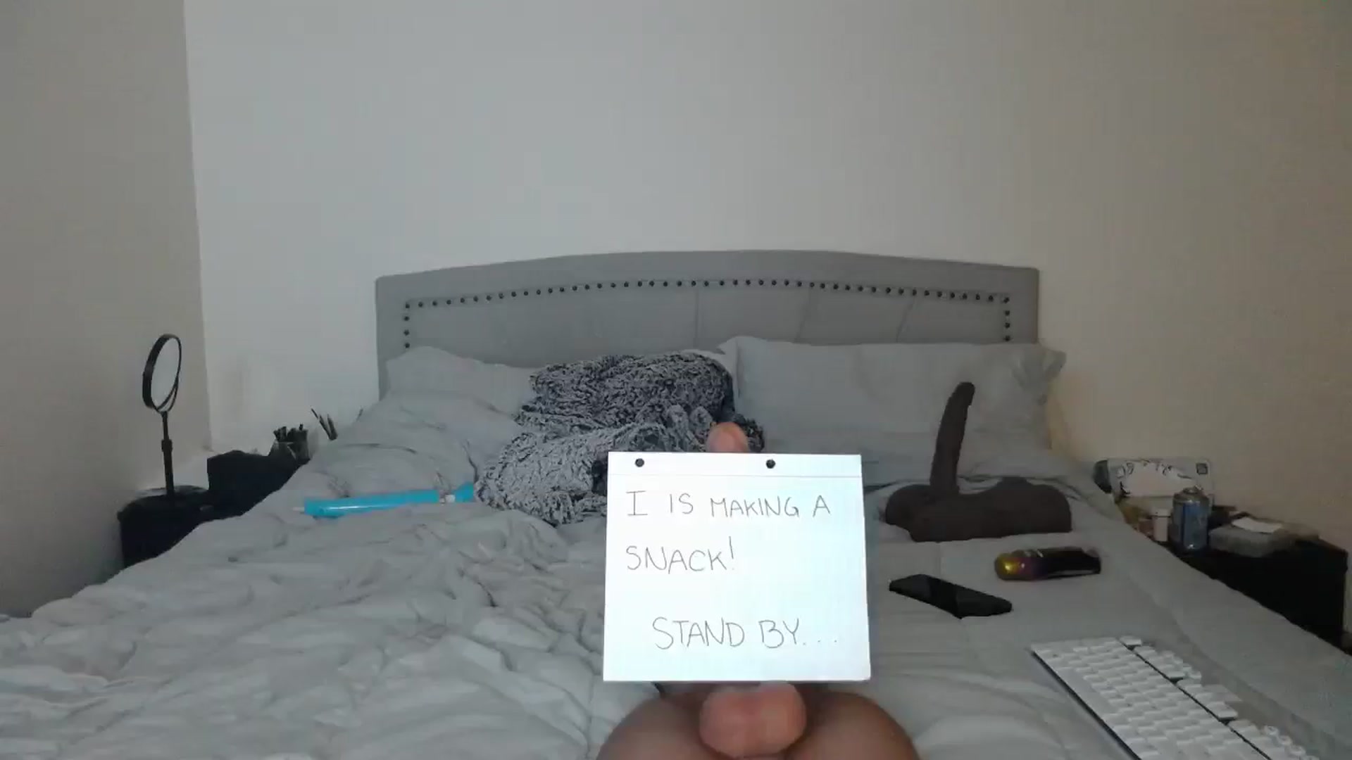 Gallery image thumbnail from KikiKadin's myfreecams stream on, 10/09/2023, 03:58 image 8 of 20