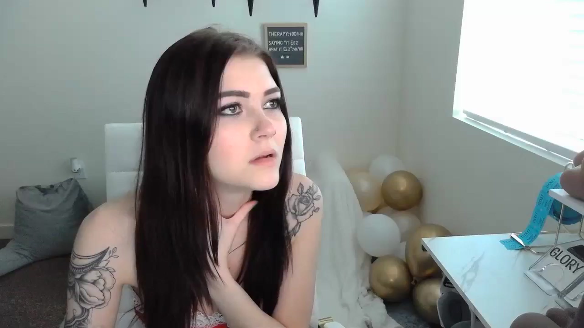 Gallery image thumbnail from KikiKadin's myfreecams stream on, 12/14/2023, 22:40 image 20 of 20