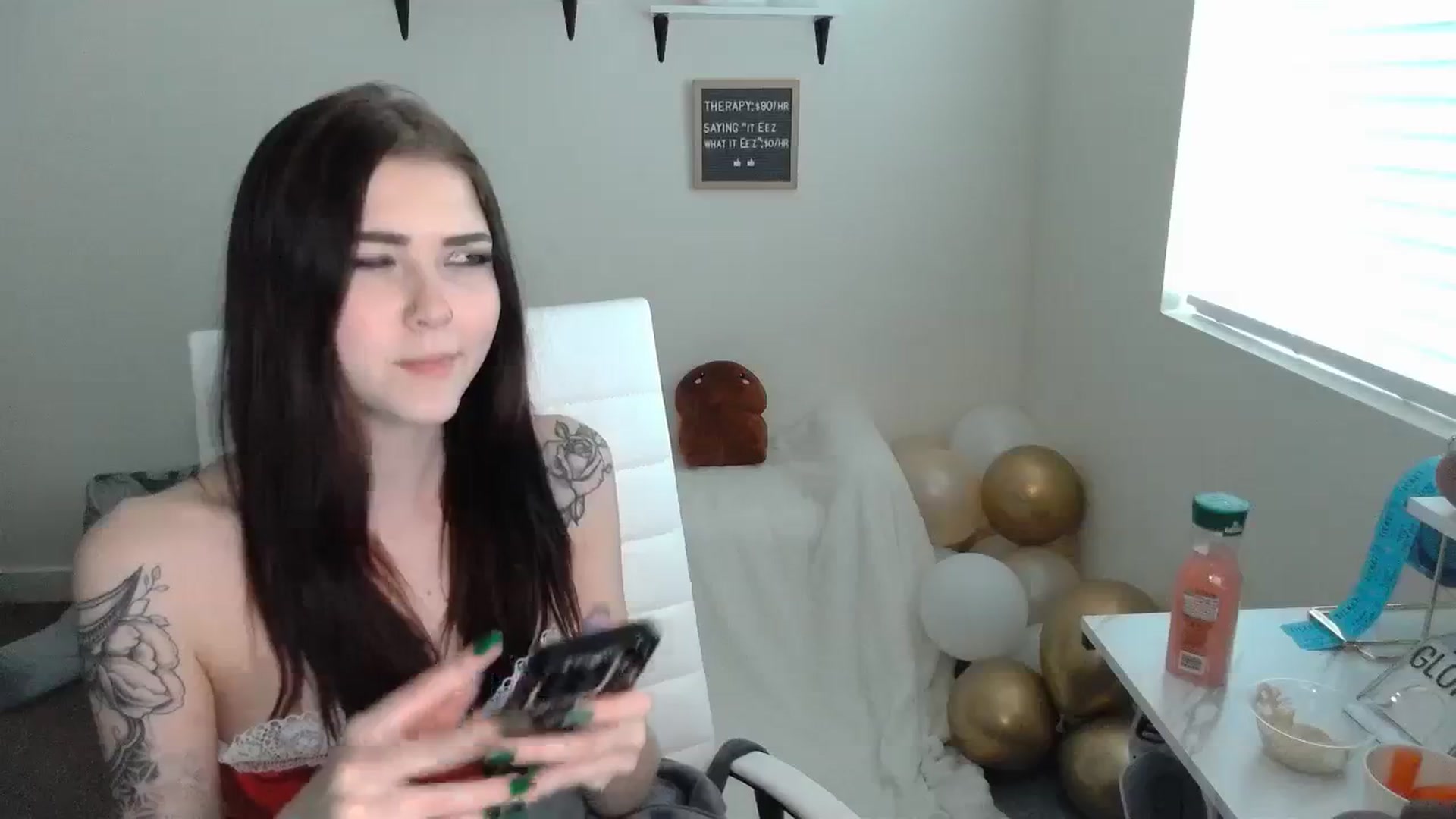 Gallery image thumbnail from KikiKadin's myfreecams stream on, 12/14/2023, 23:14 image 20 of 20