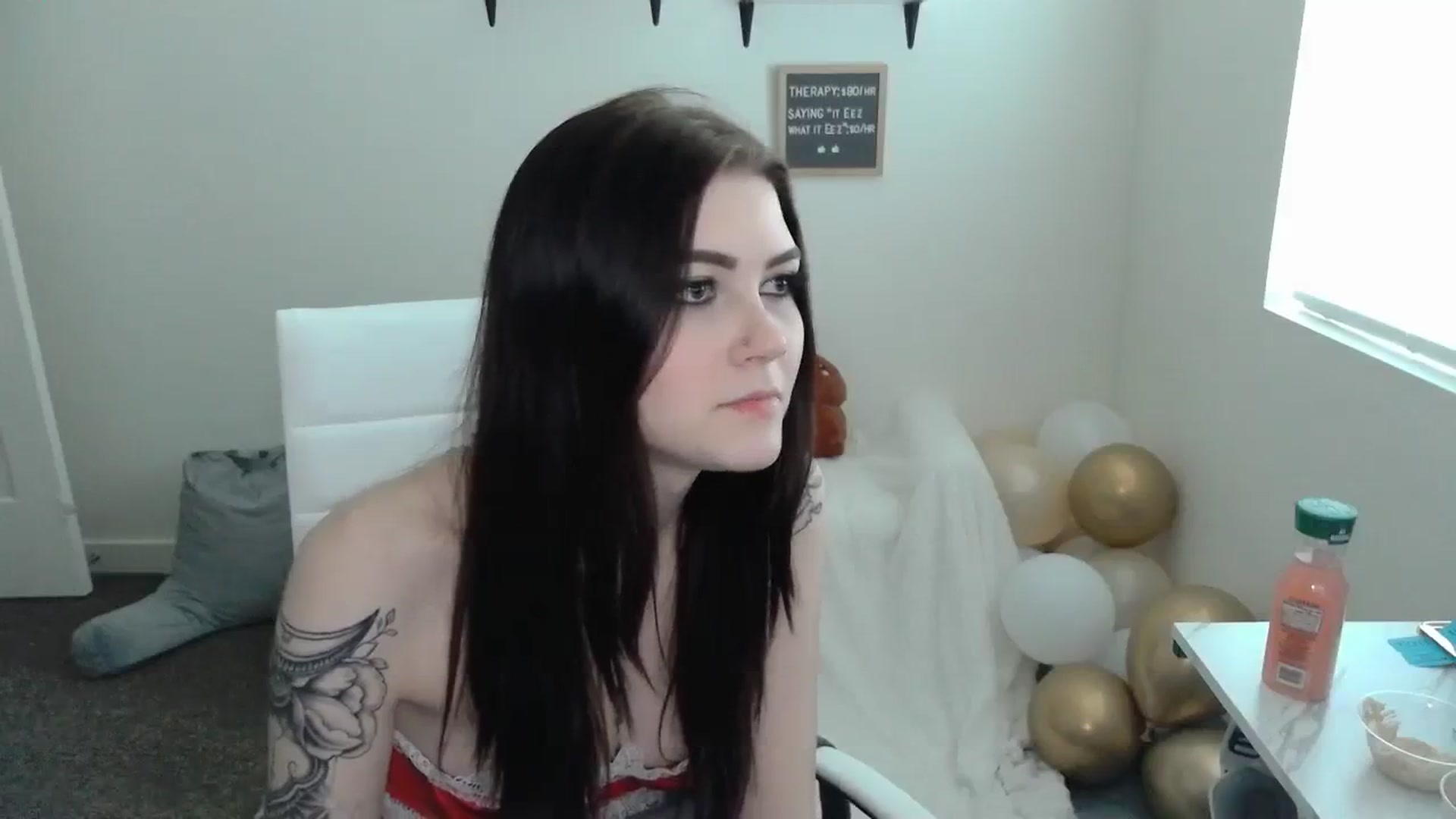 Gallery image thumbnail from KikiKadin's myfreecams stream on, 12/14/2023, 23:14 image 16 of 20