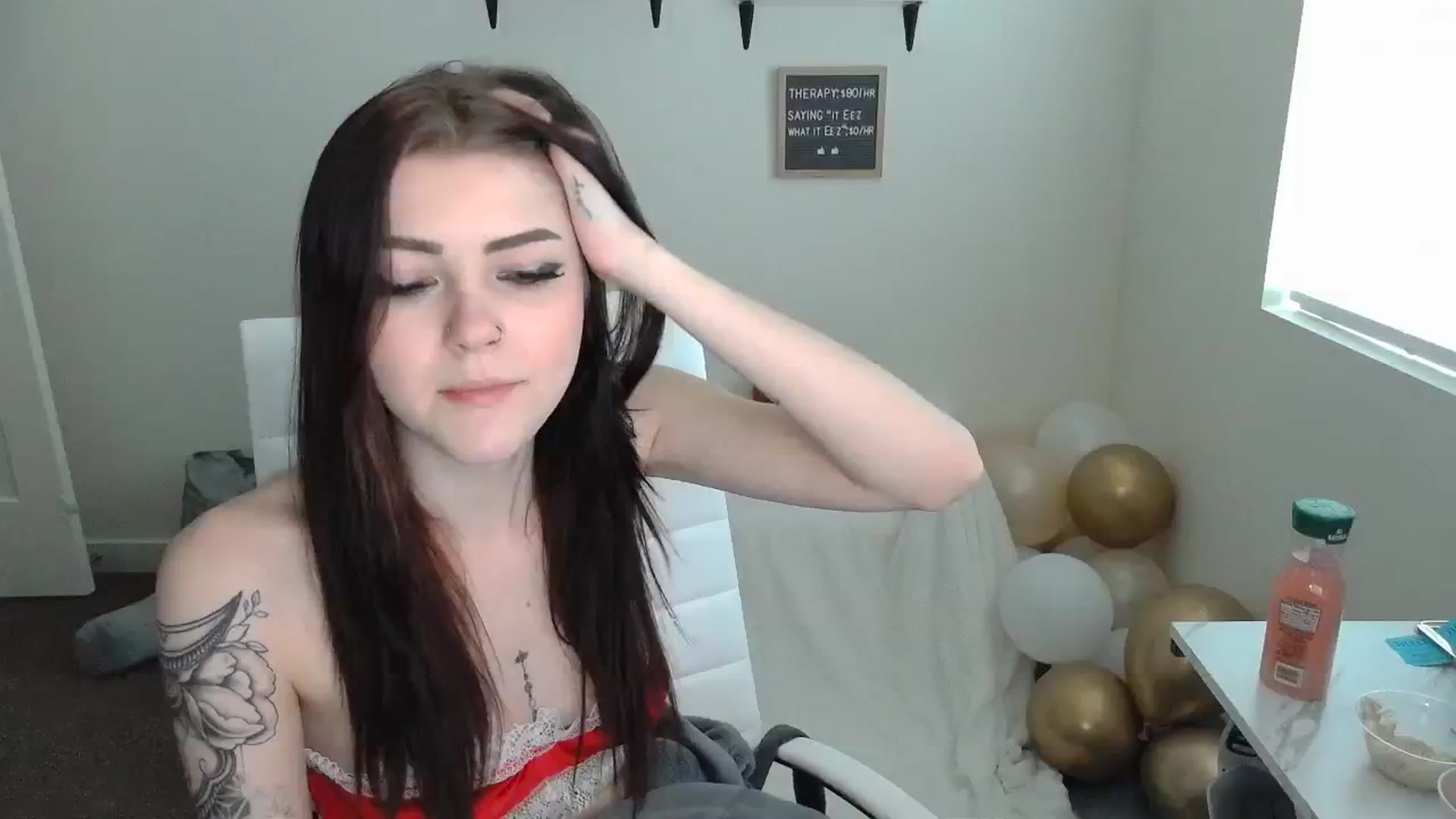 Gallery image thumbnail from KikiKadin's myfreecams stream on, 12/14/2023, 23:14 image 15 of 20