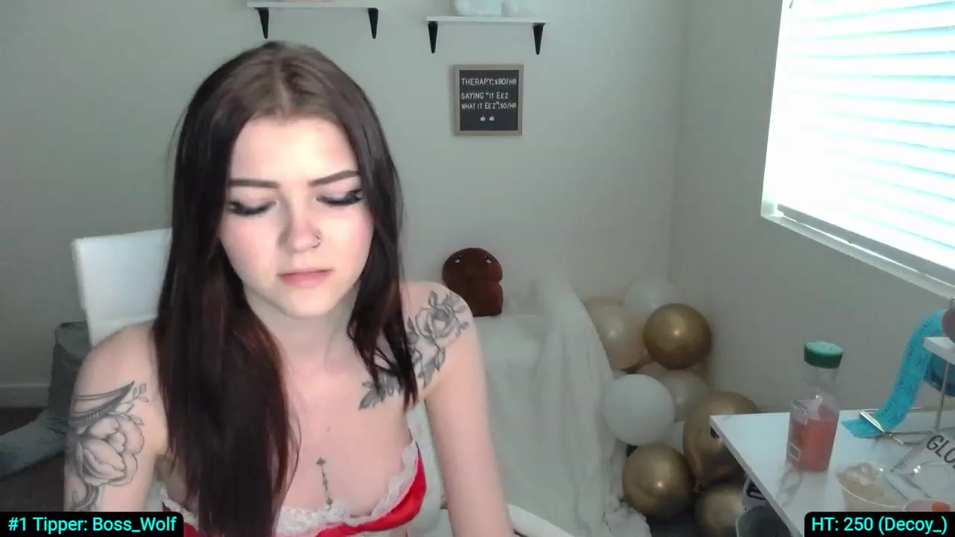 Gallery image thumbnail from KikiKadin's myfreecams stream on, 12/14/2023, 23:49 image 10 of 20