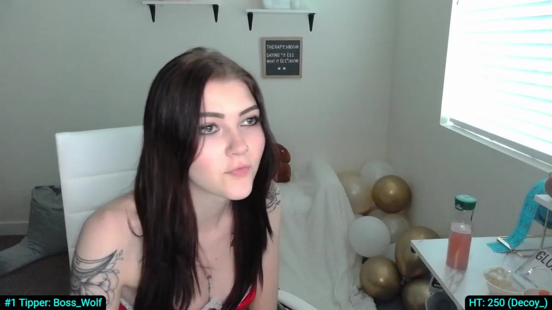 Gallery image thumbnail from KikiKadin's myfreecams stream on, 12/14/2023, 23:49 image 5 of 20