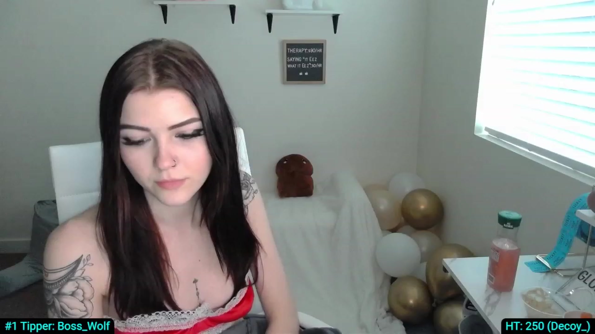 Gallery image thumbnail from KikiKadin's myfreecams stream on, 12/14/2023, 23:49 image 3 of 20