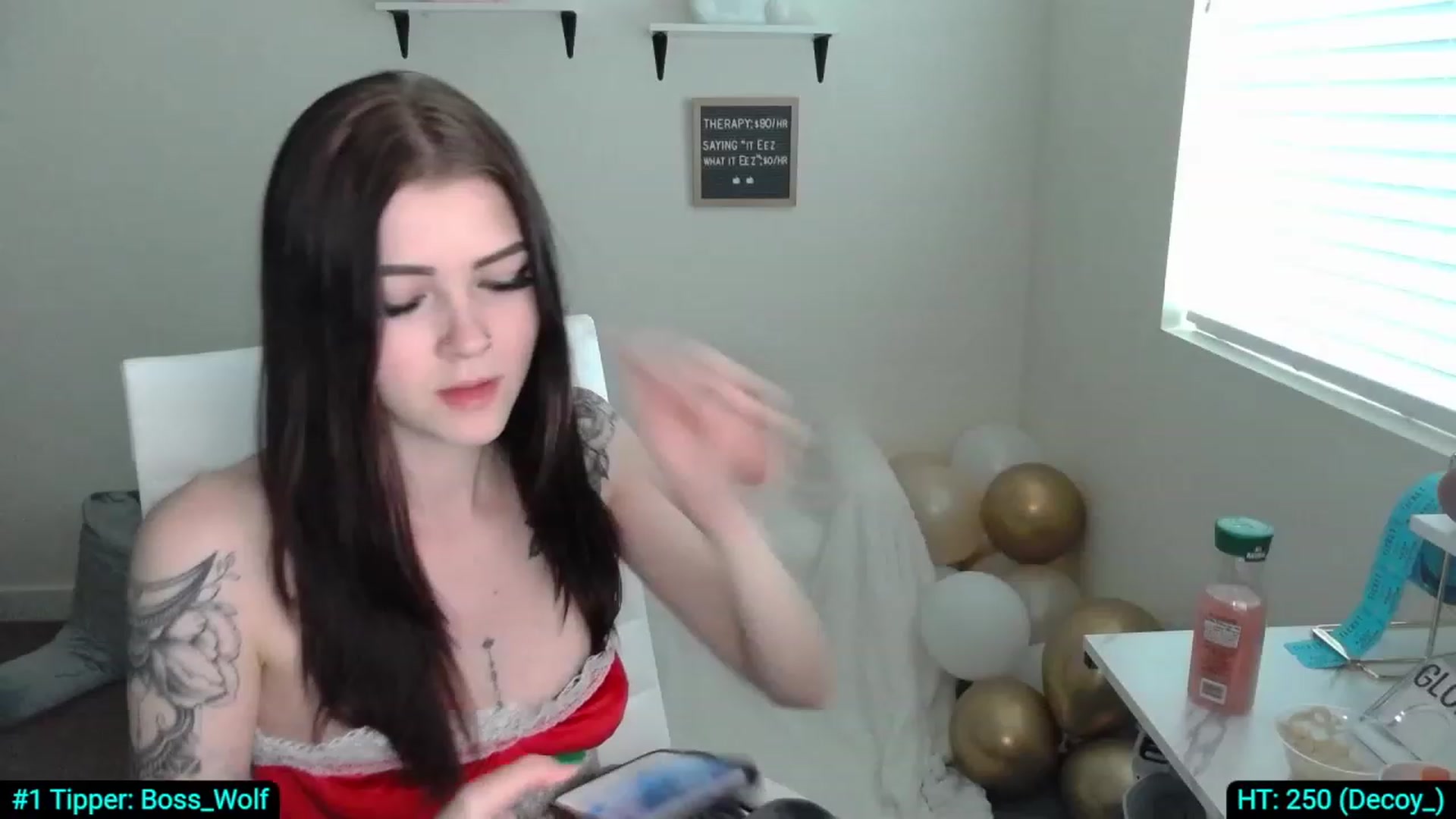 Gallery image thumbnail from KikiKadin's myfreecams stream on, 12/14/2023, 23:49 image 2 of 20