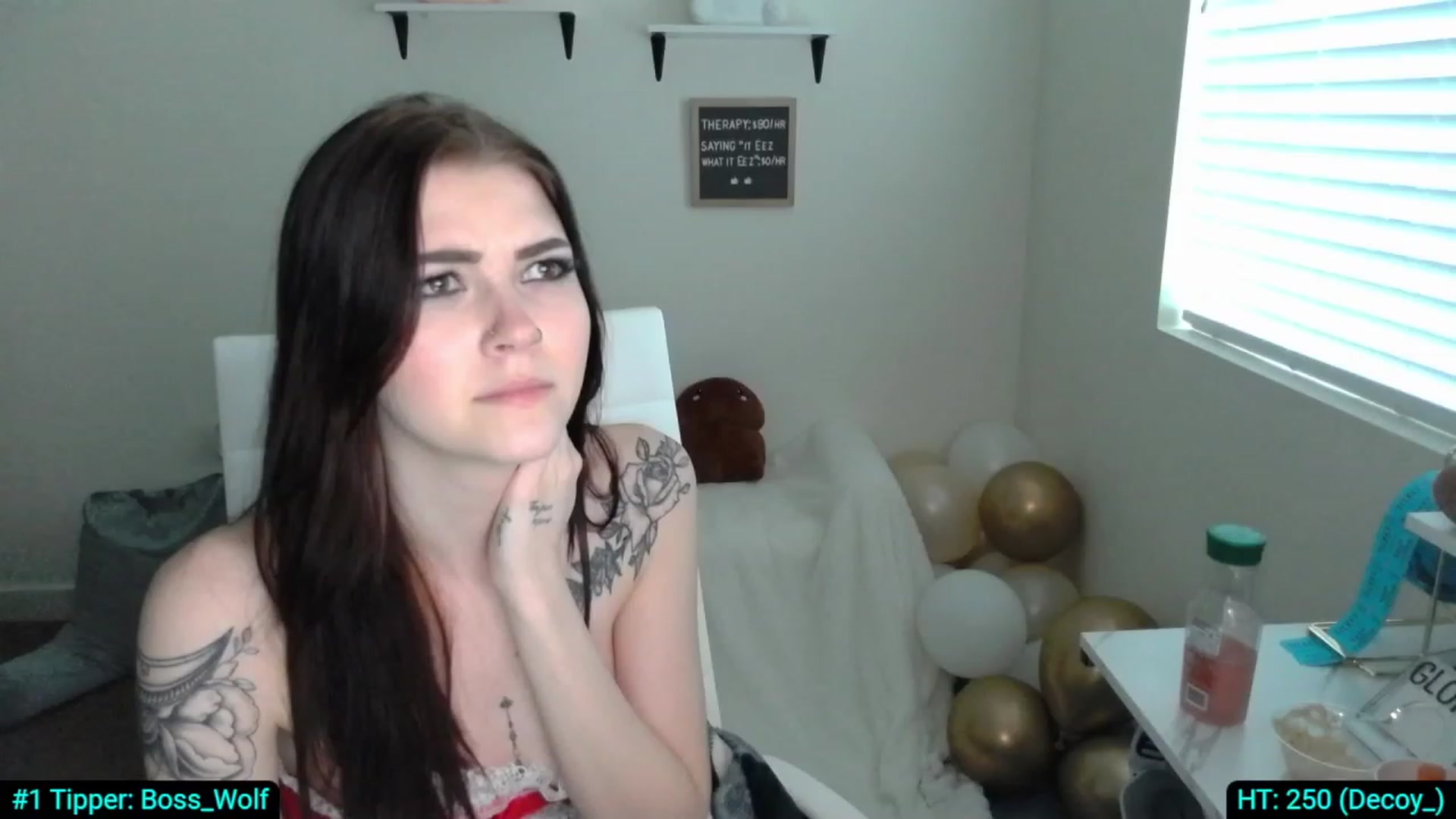 Gallery image thumbnail from KikiKadin's myfreecams stream on, 12/14/2023, 23:49 image 14 of 20