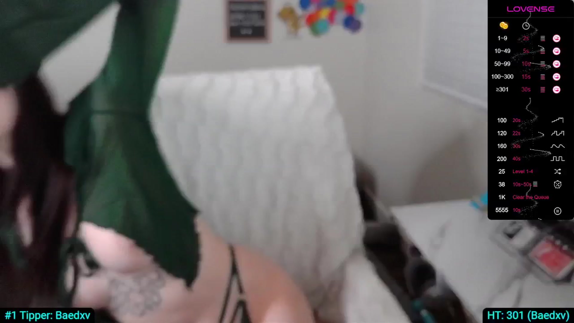 Gallery image thumbnail from KikiKadin's myfreecams stream on, 03/18/2024, 03:25 image 19 of 20