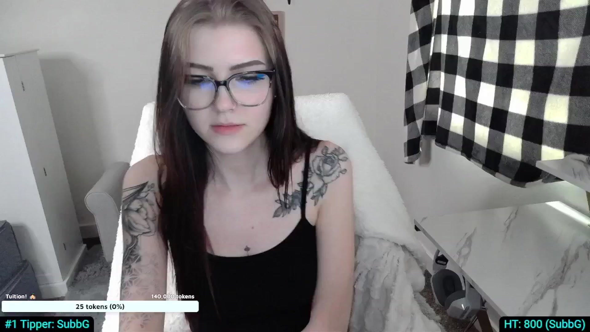 Gallery image thumbnail from KikiKadin's myfreecams stream on, 04/23/2024, 03:27 image 7 of 20