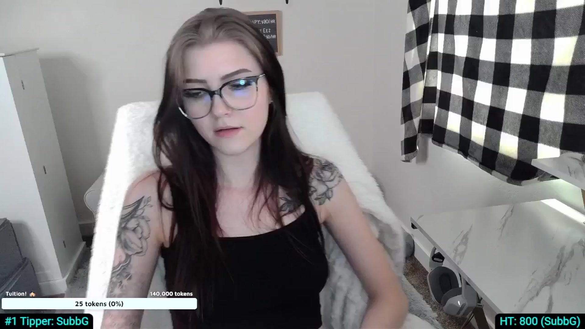 Gallery image thumbnail from KikiKadin's myfreecams stream on, 04/23/2024, 04:33 image 3 of 20