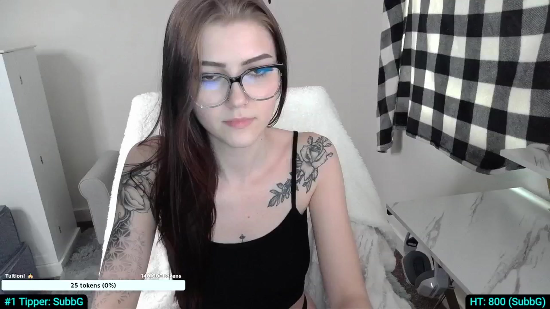 Gallery image thumbnail from KikiKadin's myfreecams stream on, 04/23/2024, 04:33 image 4 of 20