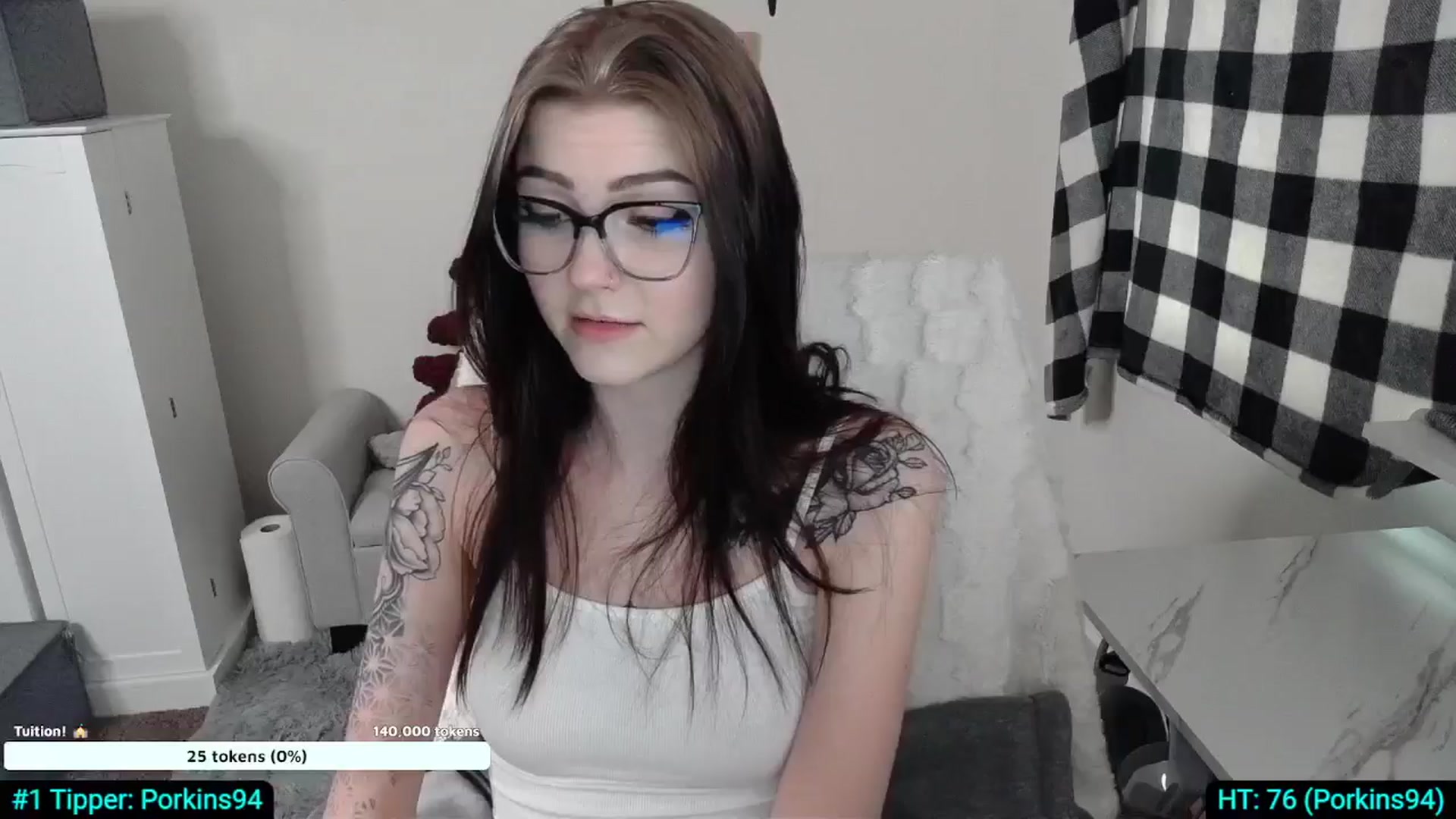 Gallery image thumbnail from KikiKadin's myfreecams stream on, 04/28/2024, 24:55 image 5 of 20