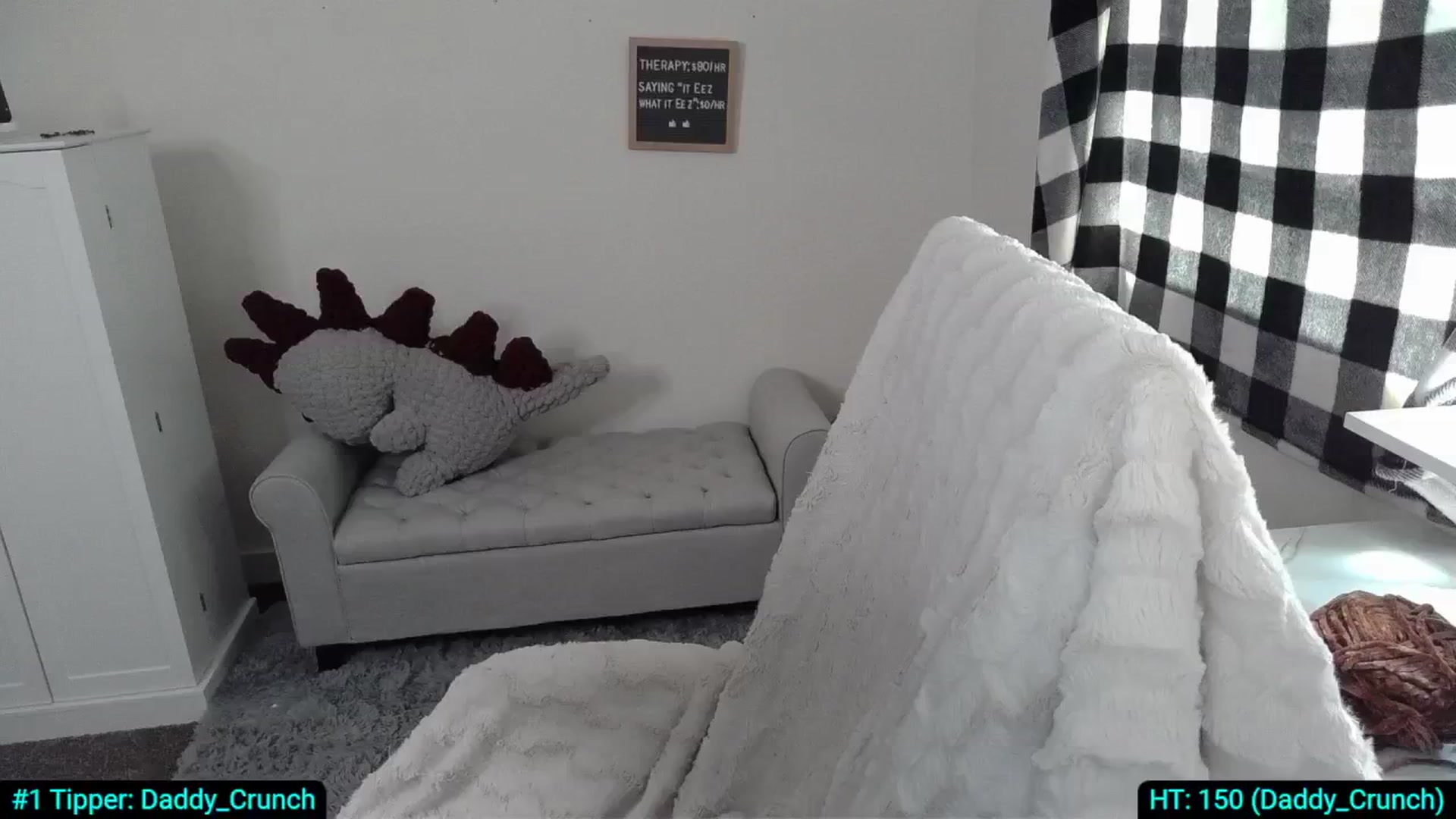 Gallery image thumbnail from KikiKadin's myfreecams stream on, 05/10/2024, 22:23 image 13 of 20