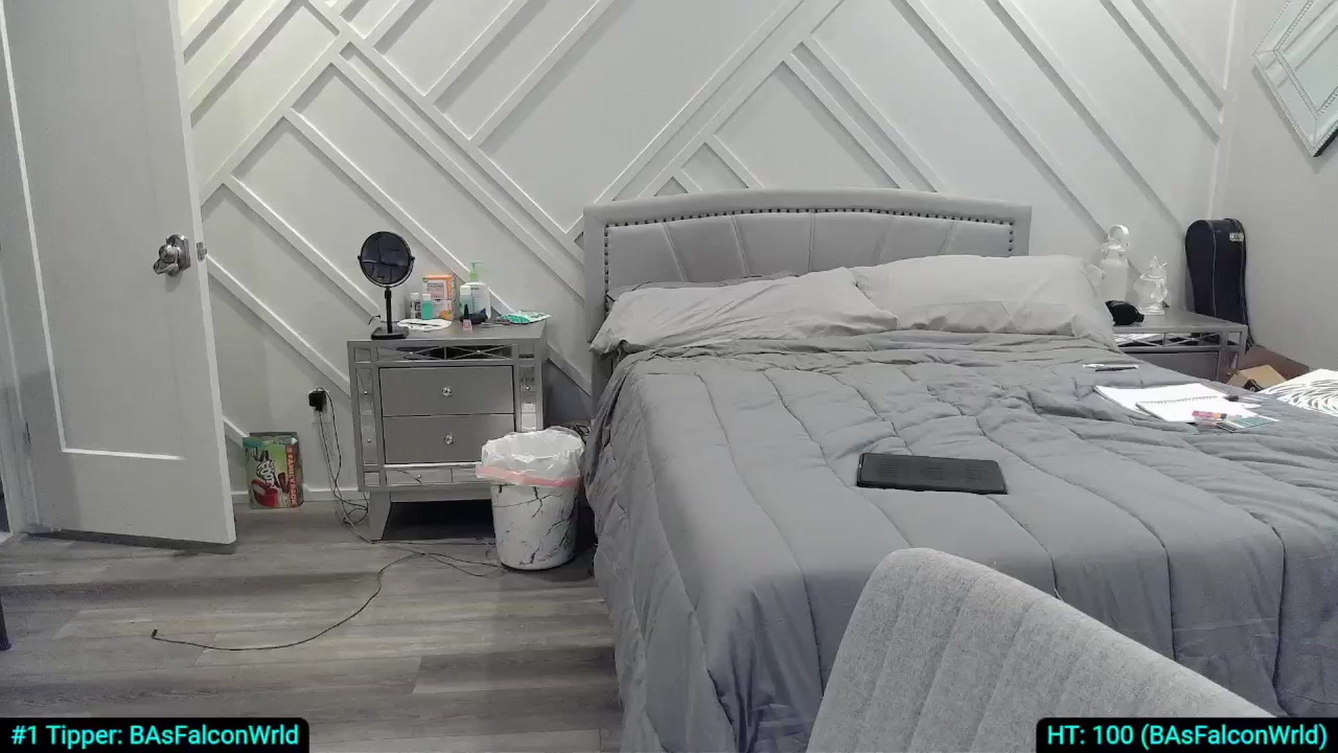 Gallery image thumbnail from KikiKadin's myfreecams stream on, 08/16/2024, 18:06 image 20 of 20