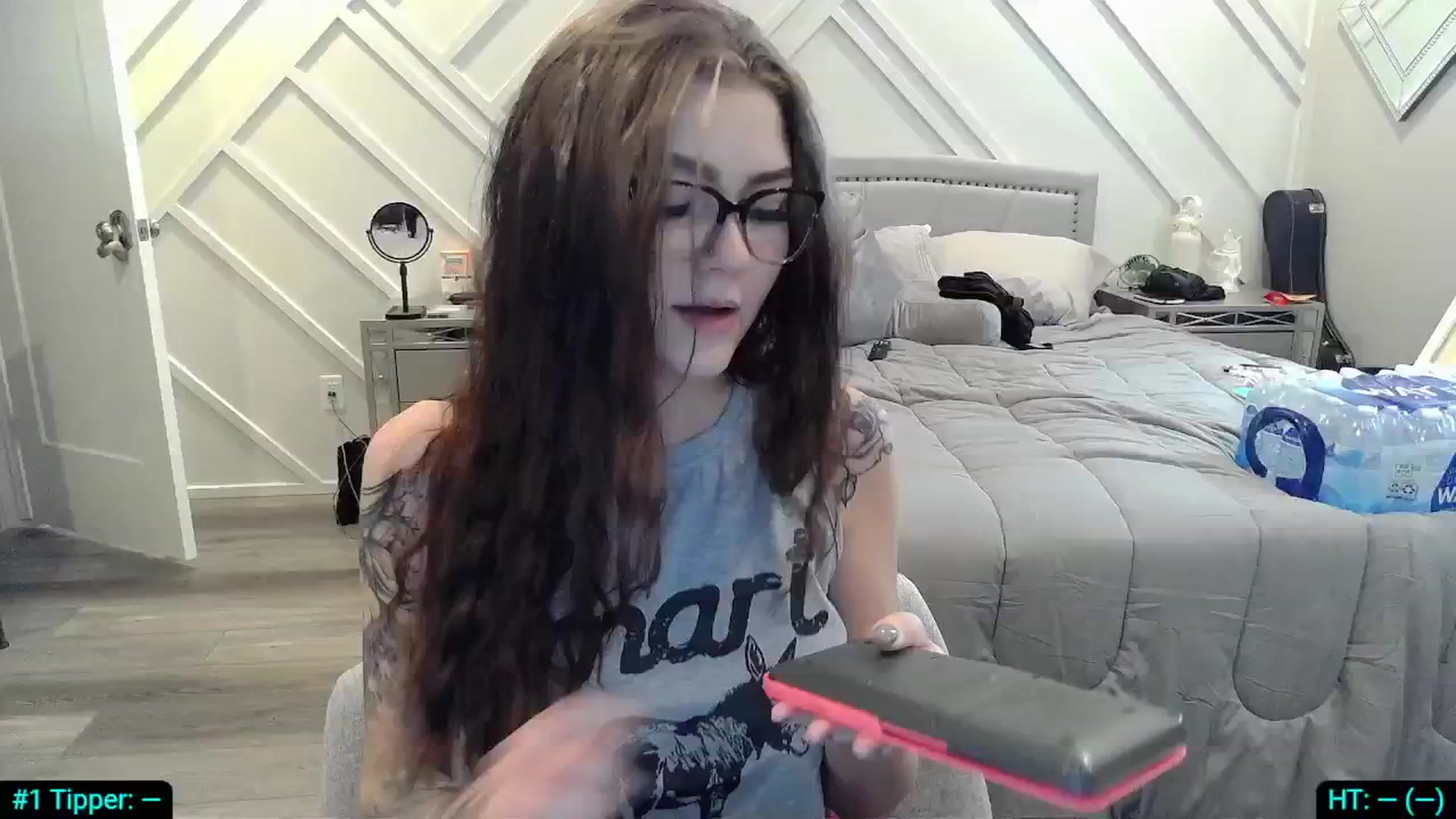 Gallery image thumbnail from KikiKadin's myfreecams stream on, 08/28/2024, 17:13 image 5 of 20