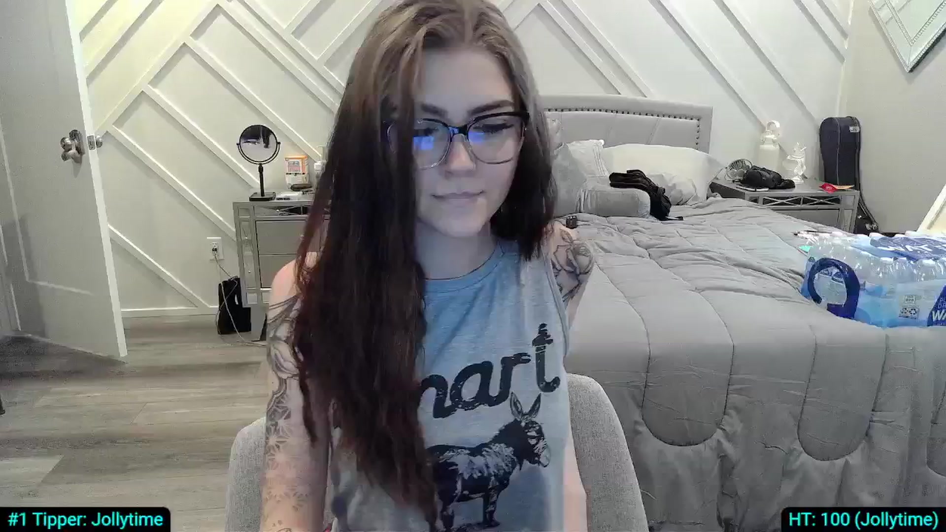 Gallery image thumbnail from KikiKadin's myfreecams stream on, 08/28/2024, 17:13 image 20 of 20