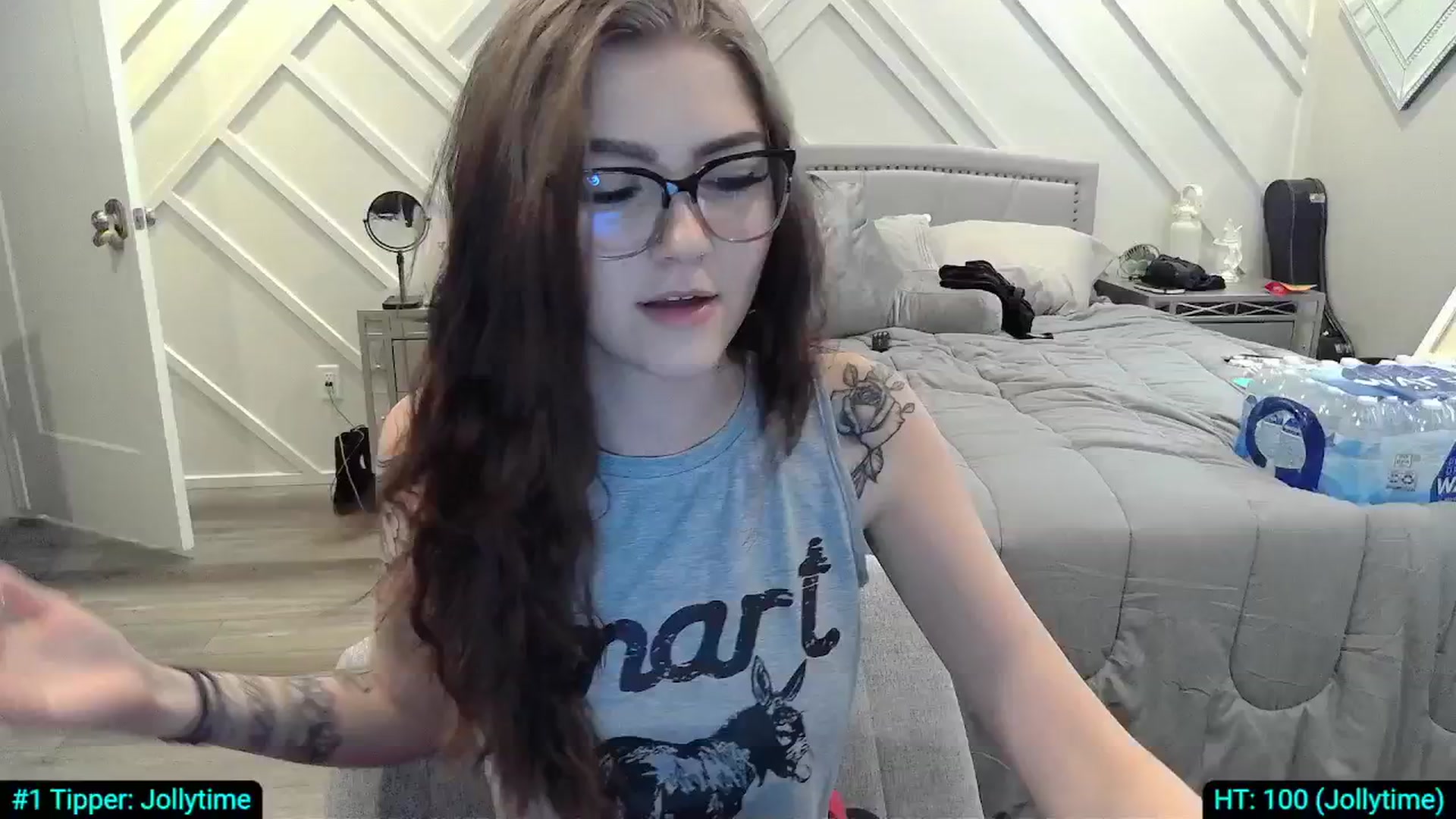 Gallery image thumbnail from KikiKadin's myfreecams stream on, 08/28/2024, 17:13 image 19 of 20