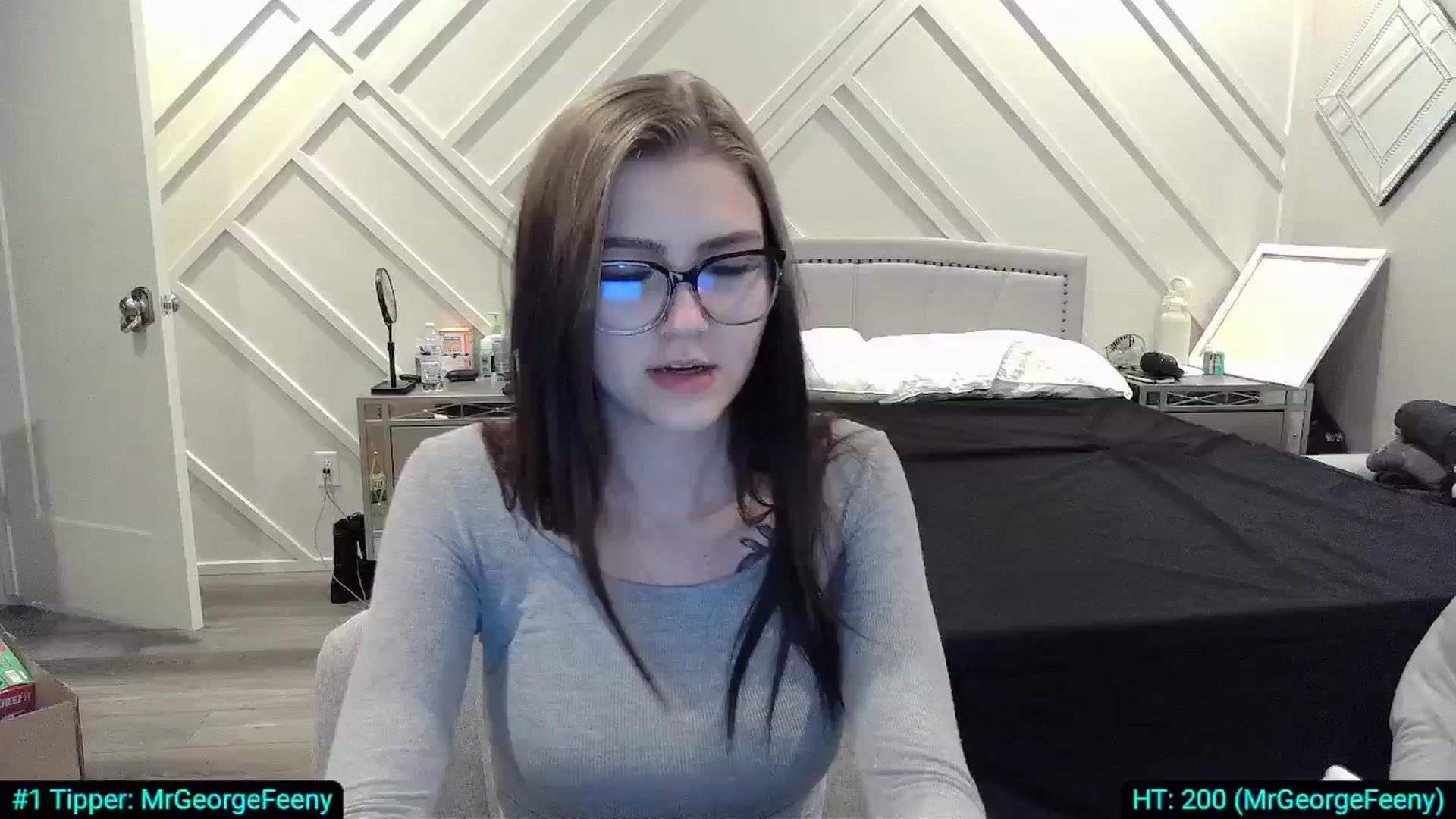 Gallery image thumbnail from KikiKadin's myfreecams stream on, 09/01/2024, 01:54 image 15 of 20