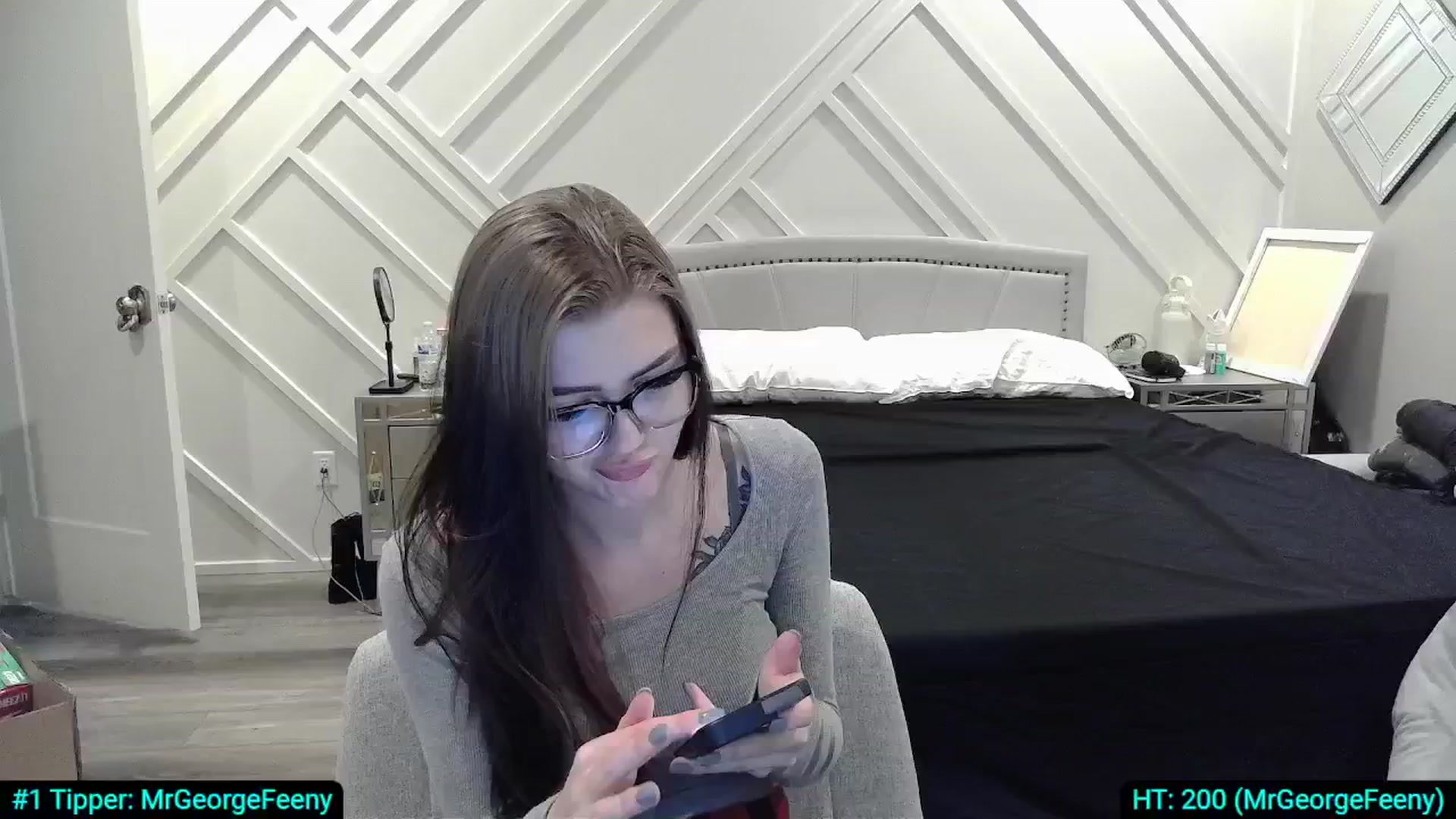 Gallery image thumbnail from KikiKadin's myfreecams stream on, 09/01/2024, 01:54 image 16 of 20