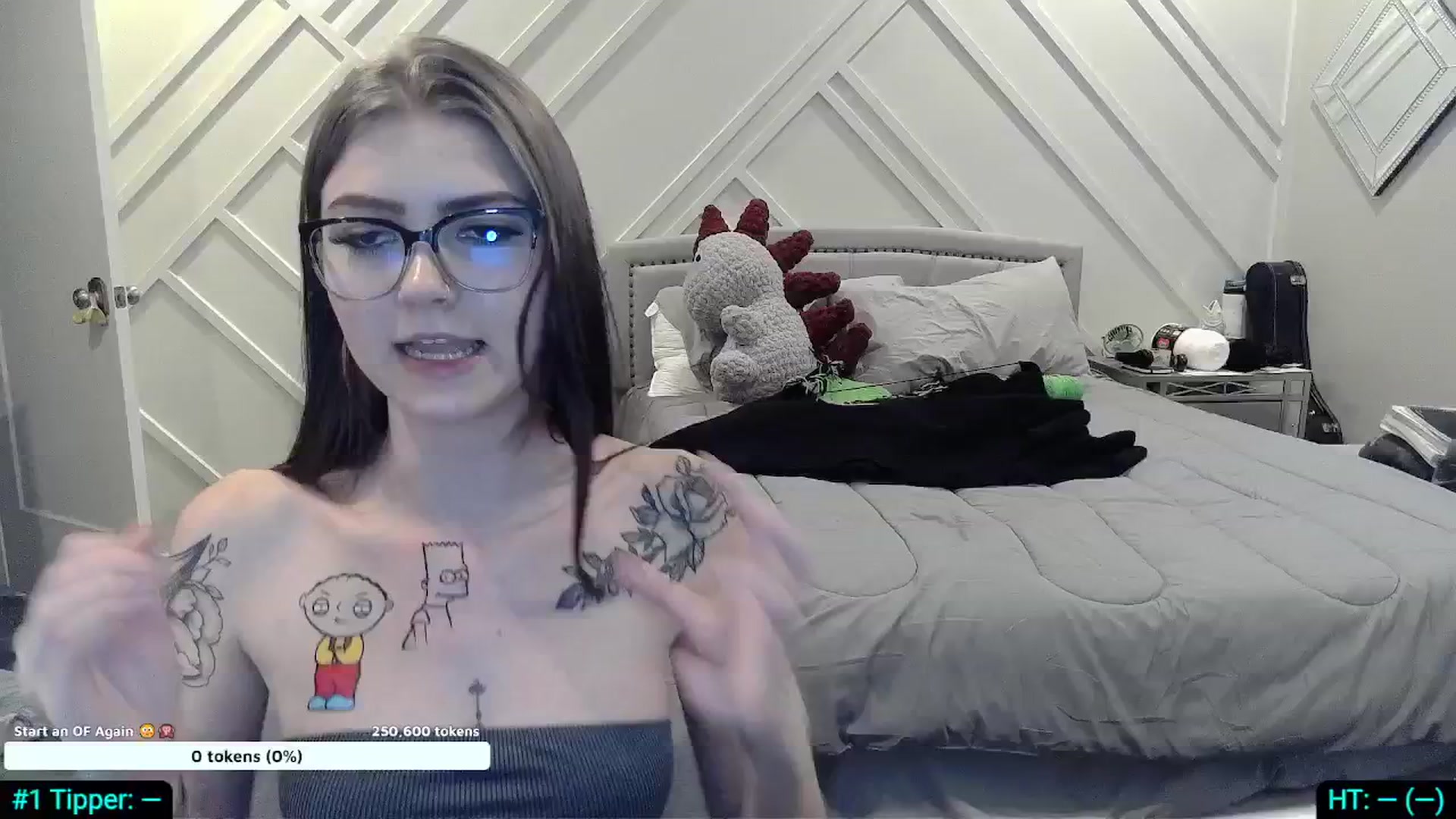 Gallery image thumbnail from KikiKadin's myfreecams stream on, 10/16/2024, 22:42 image 8 of 20