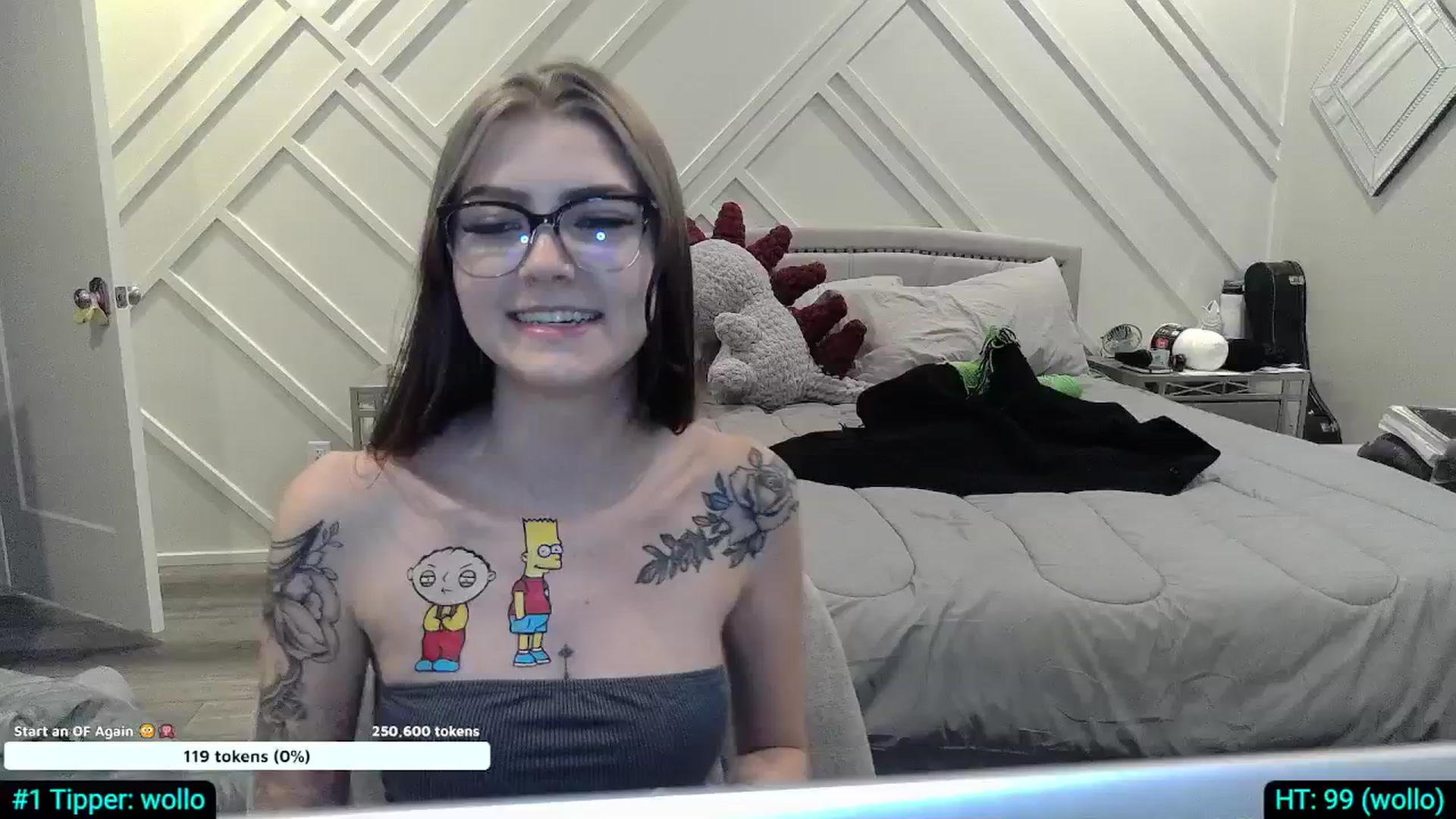 Gallery image thumbnail from KikiKadin's myfreecams stream on, 10/16/2024, 22:42 image 15 of 20