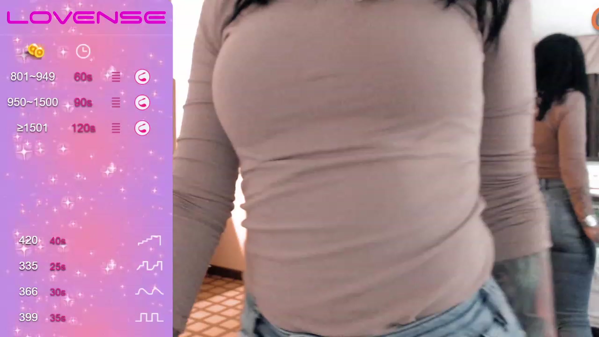 Gallery image thumbnail from KikiKumings's myfreecams stream on, 12/08/2022, 02:50 image 19 of 20