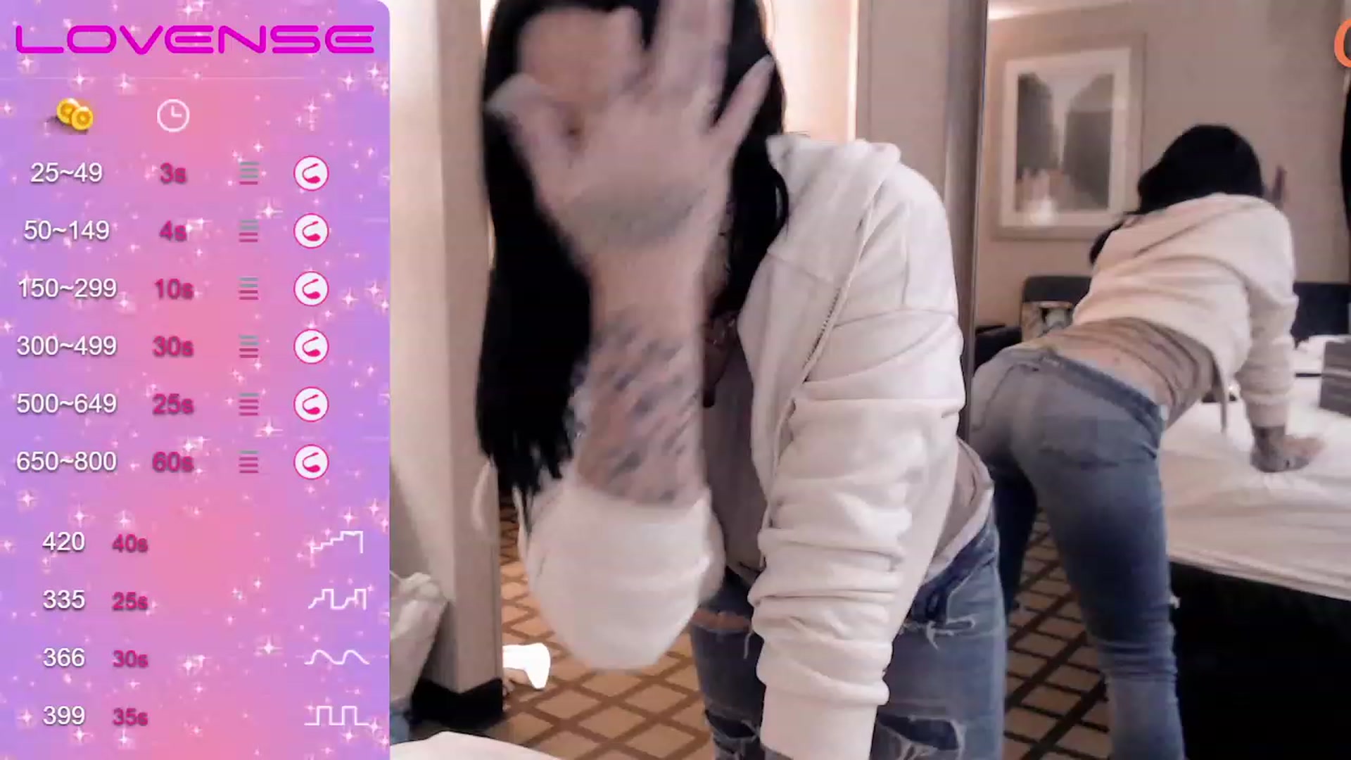 Gallery image thumbnail from KikiKumings's myfreecams stream on, 12/08/2022, 02:50 image 4 of 20