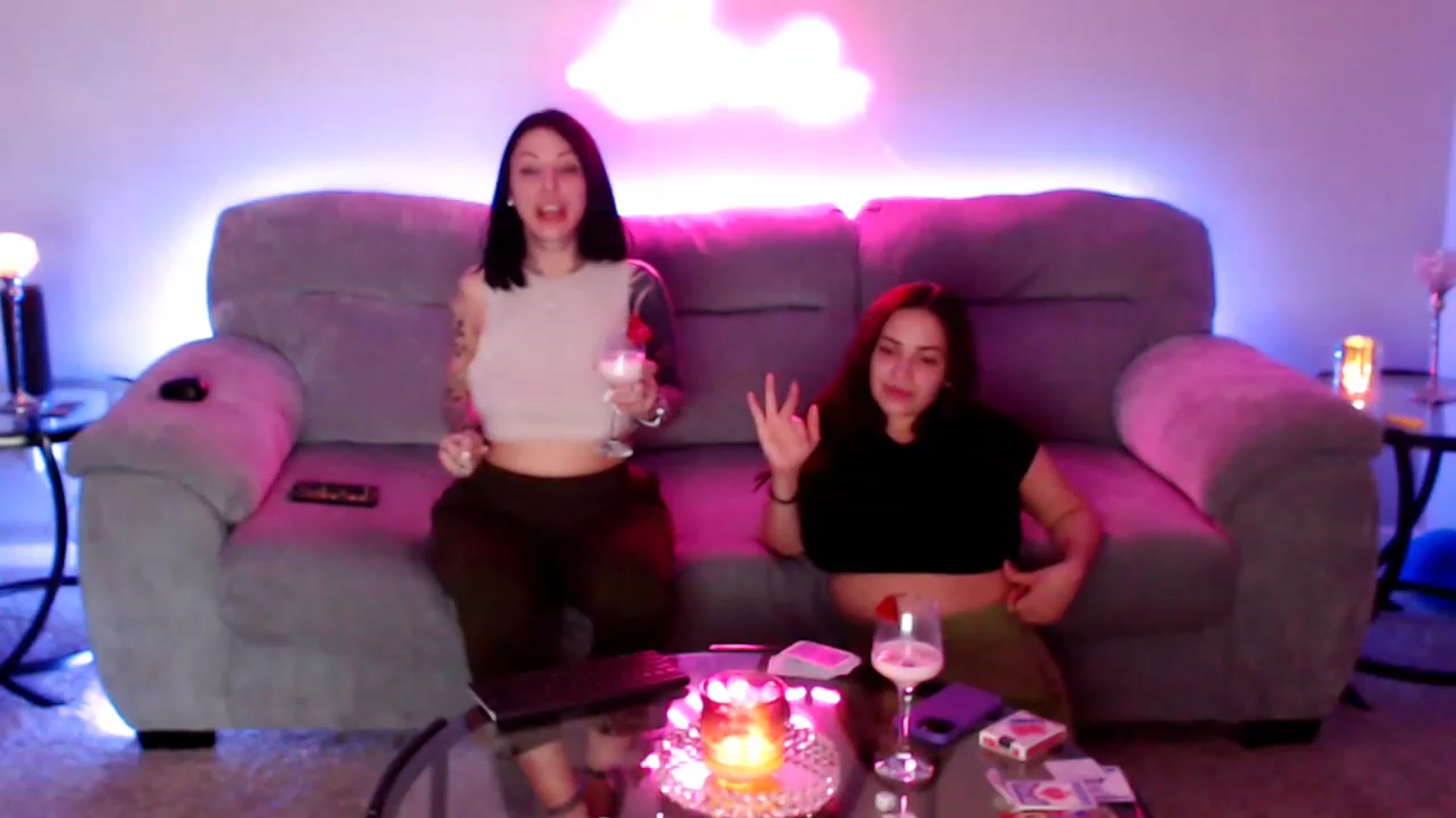 Gallery image thumbnail from KikiKumings's myfreecams stream on, 04/26/2023, 01:56 image 5 of 20